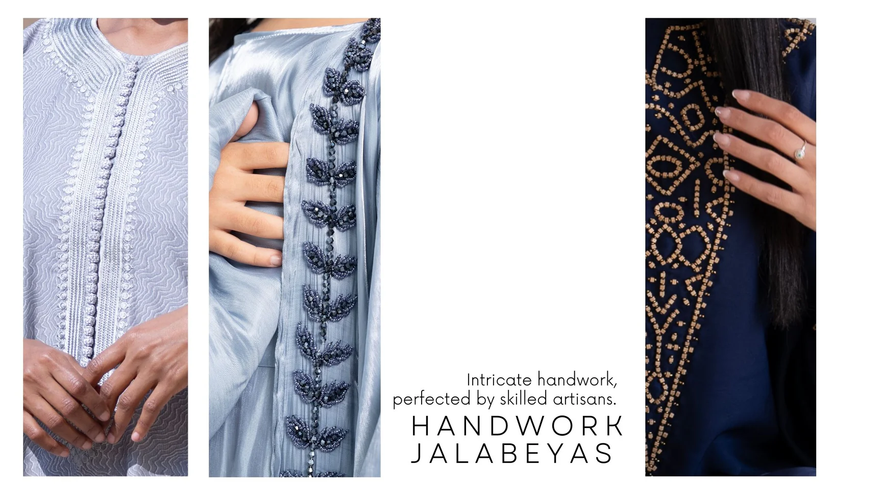 Timeless Modesty for Every Generation
