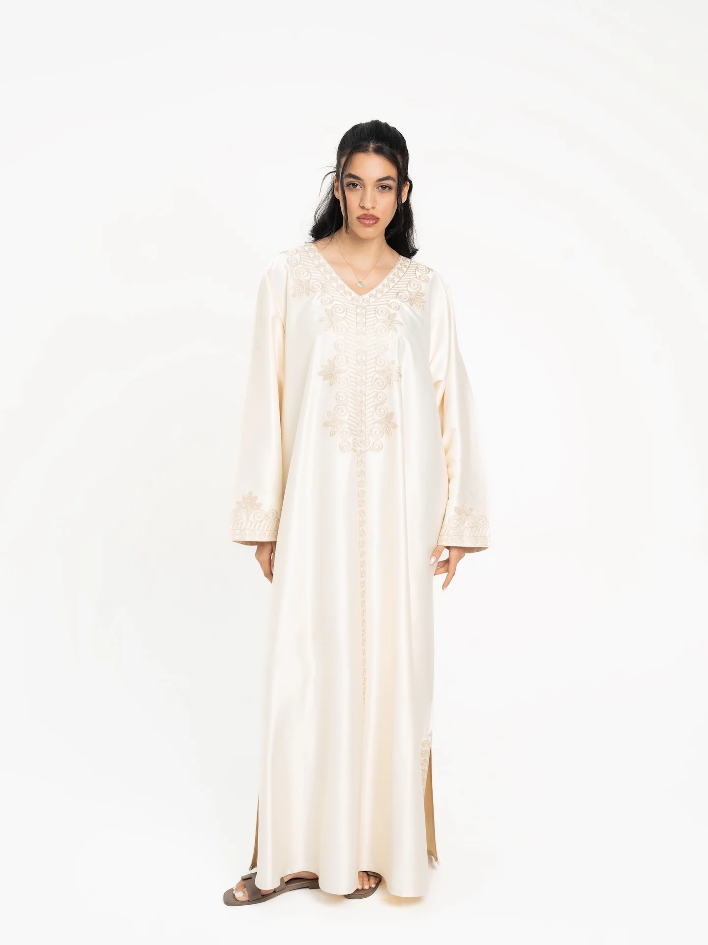 Amira Jalabeya-Women - Image 3