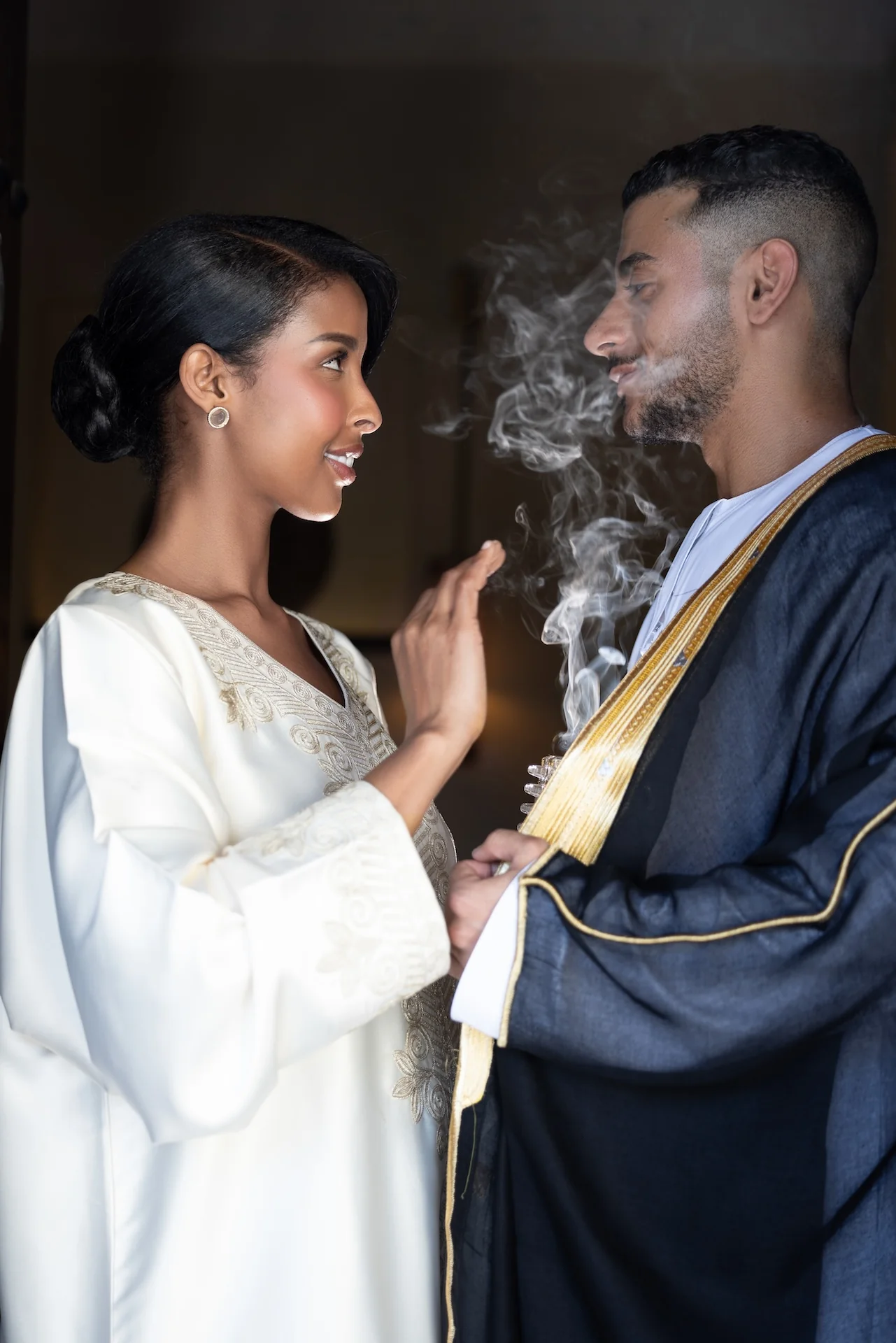 Amira Jalabeya-Women - Image 4