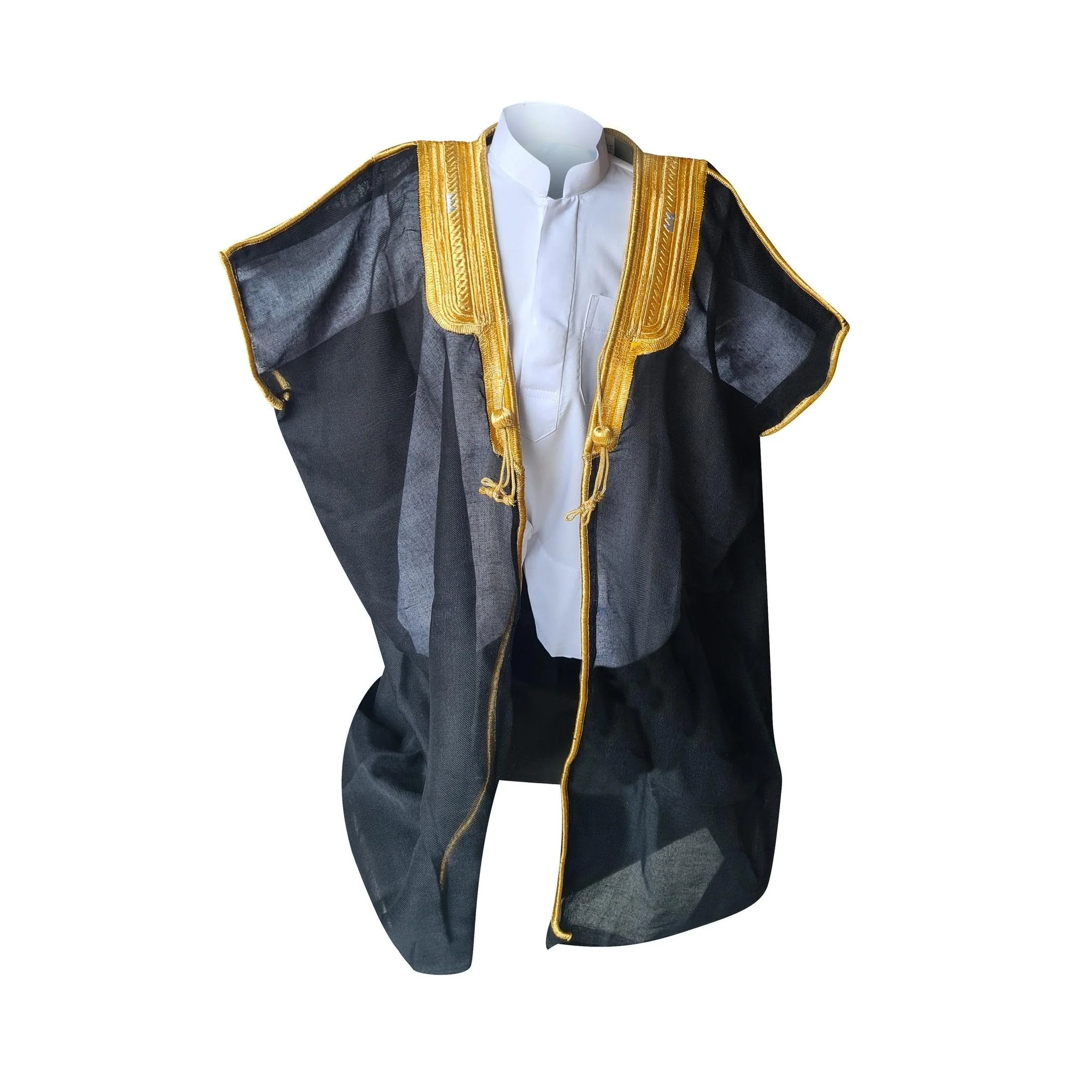 Boys Bisht Robe - Image 9