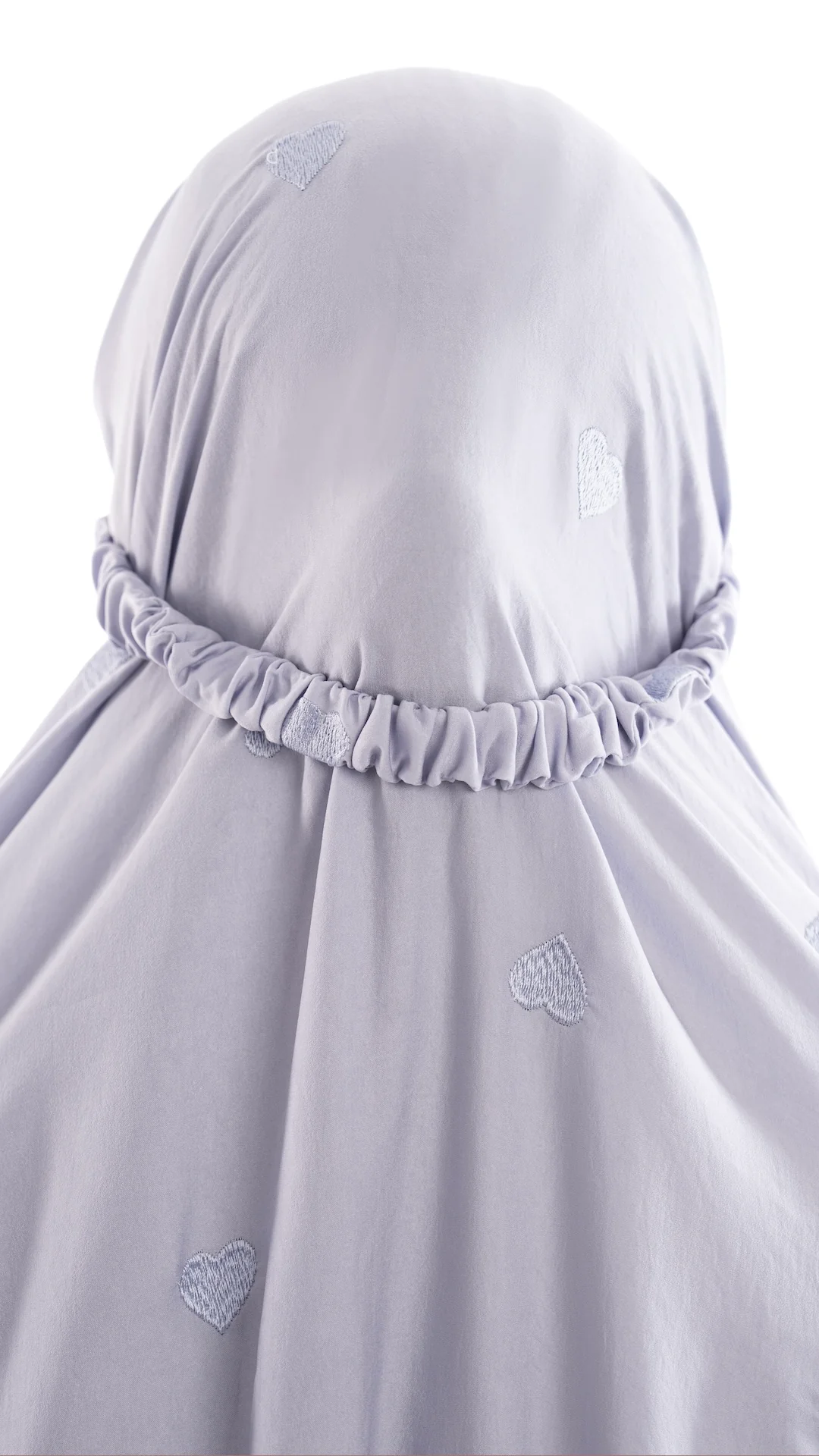 Habiba Prayer Abaya-Women - Image 3