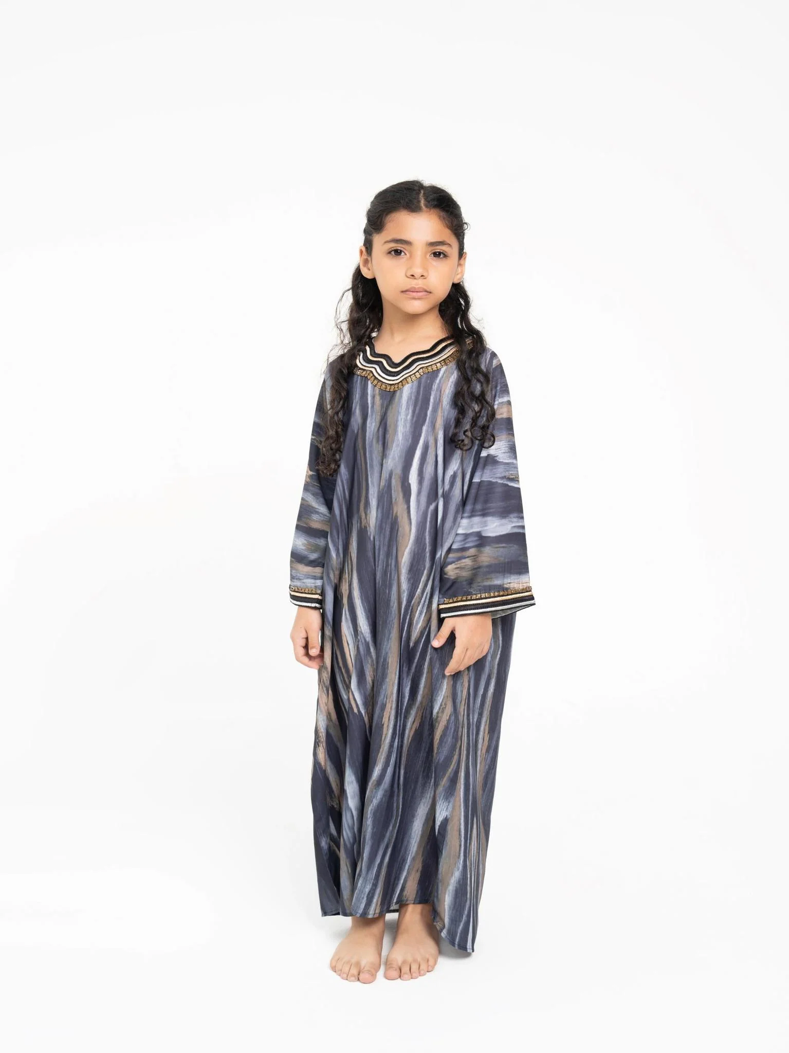 Dahab Jalabeya-Kids - Image 3