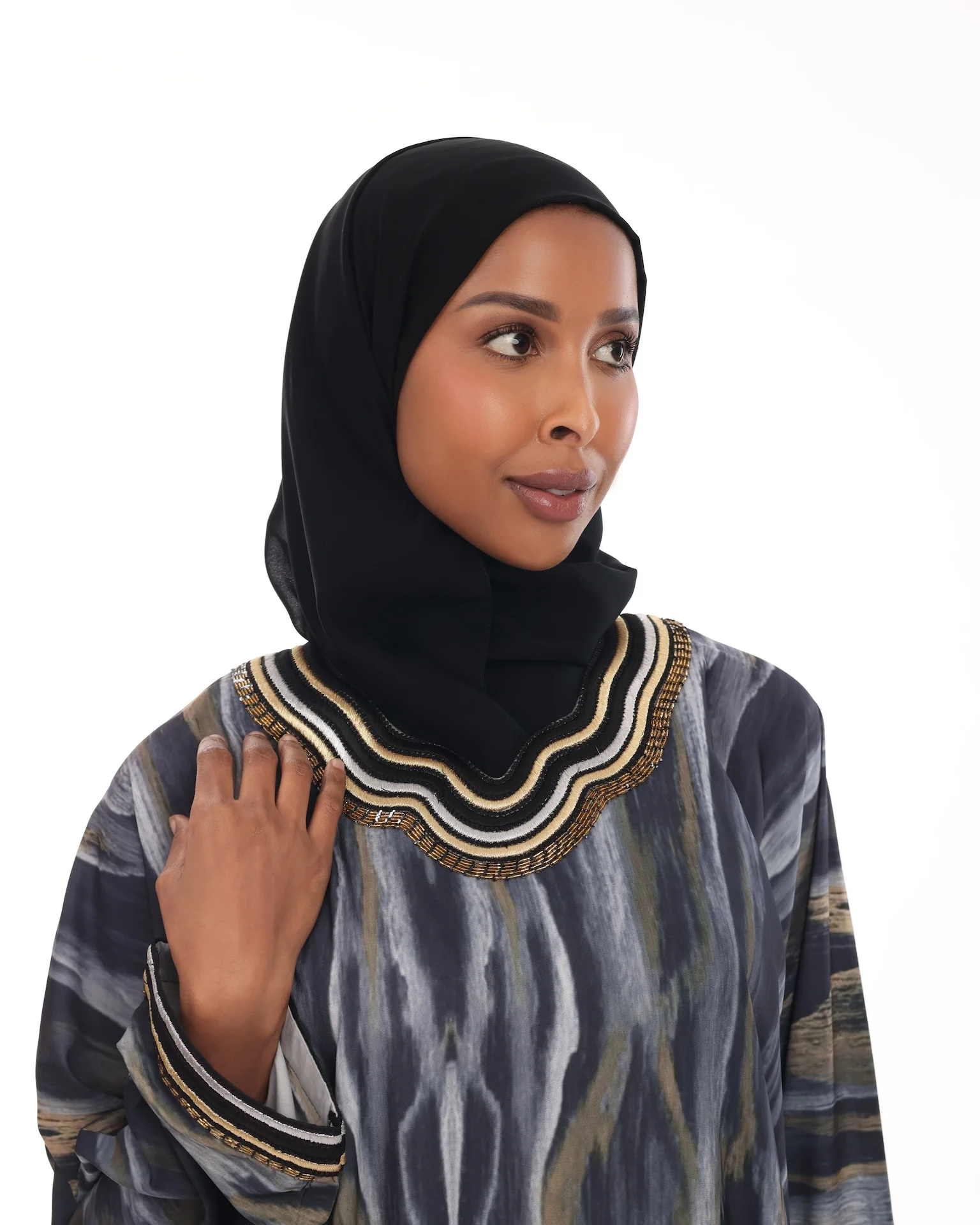 Dahab Jalabeya-Women - Image 3