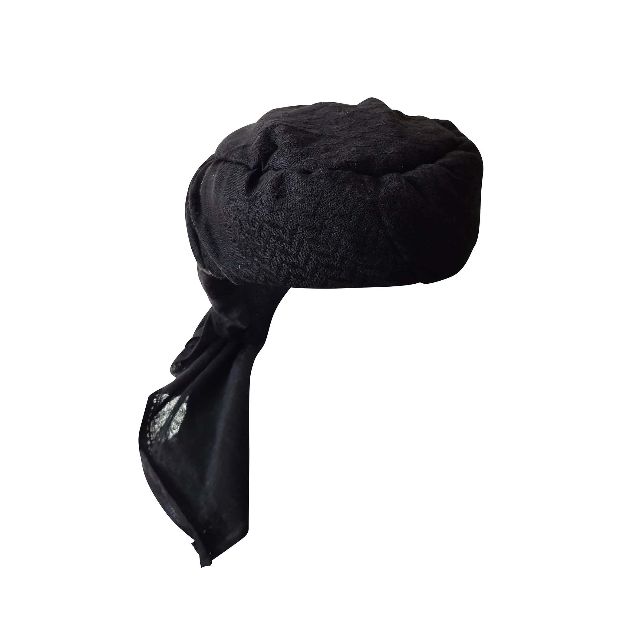 Ghutrah-Pre-wrapped scarf hat - Image 14