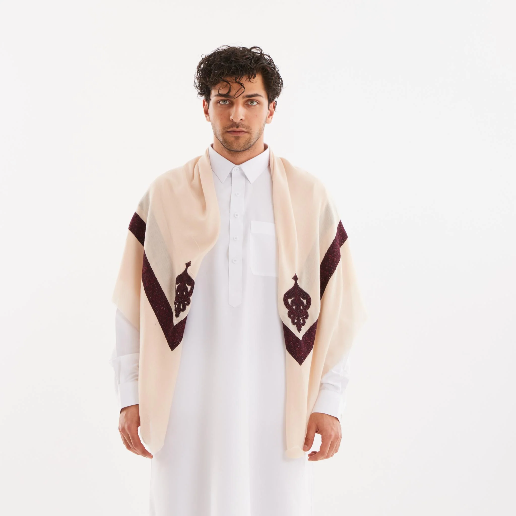Omani Shemagh - Image 3