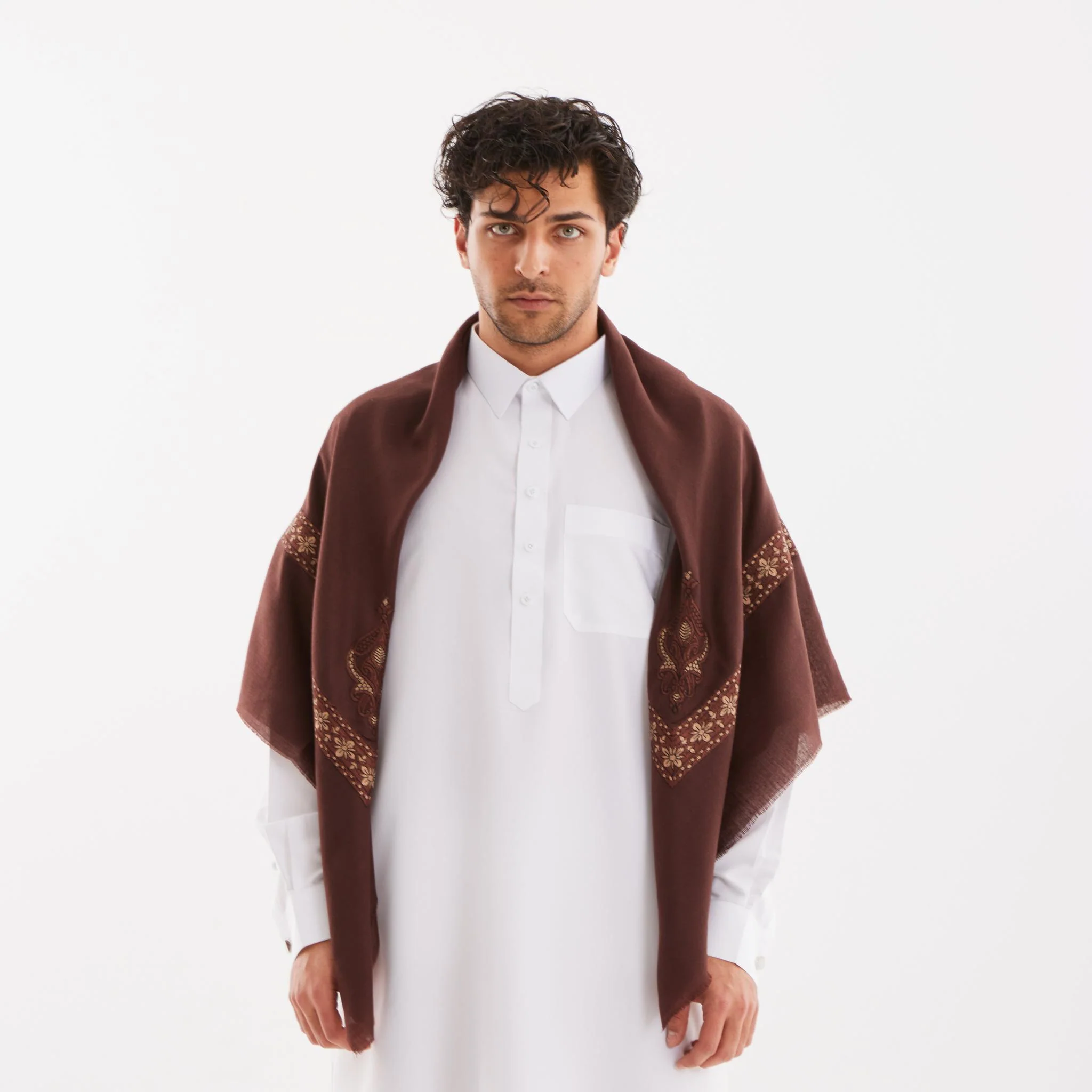 Omani Shemagh - Image 4