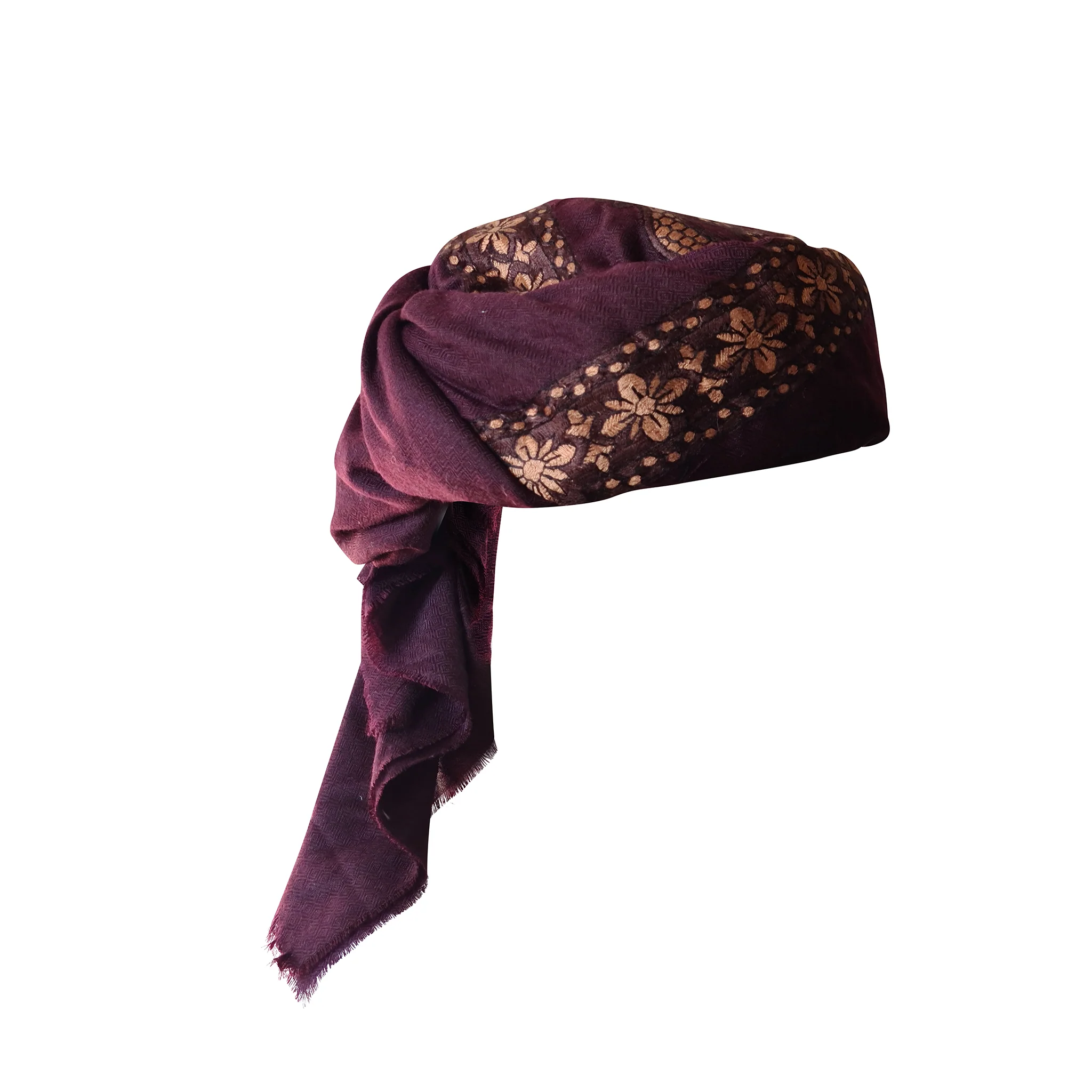 Omani Shemagh - Image 6