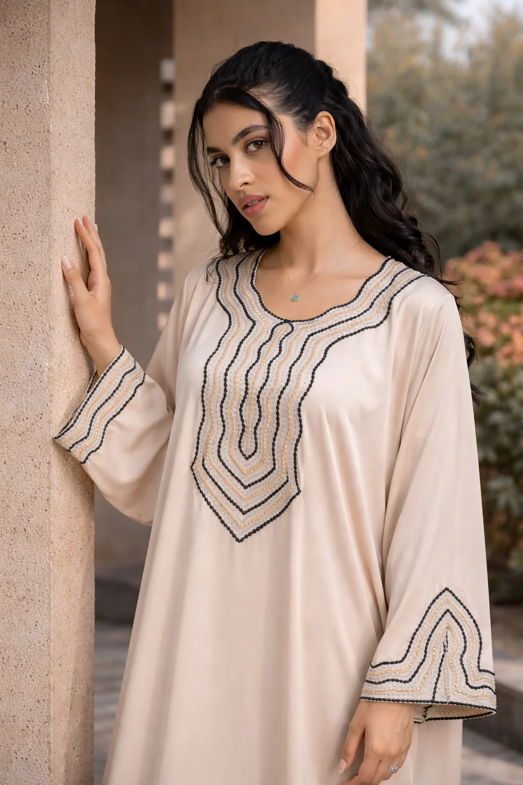 Hanan Jalabeya-Women - Image 3