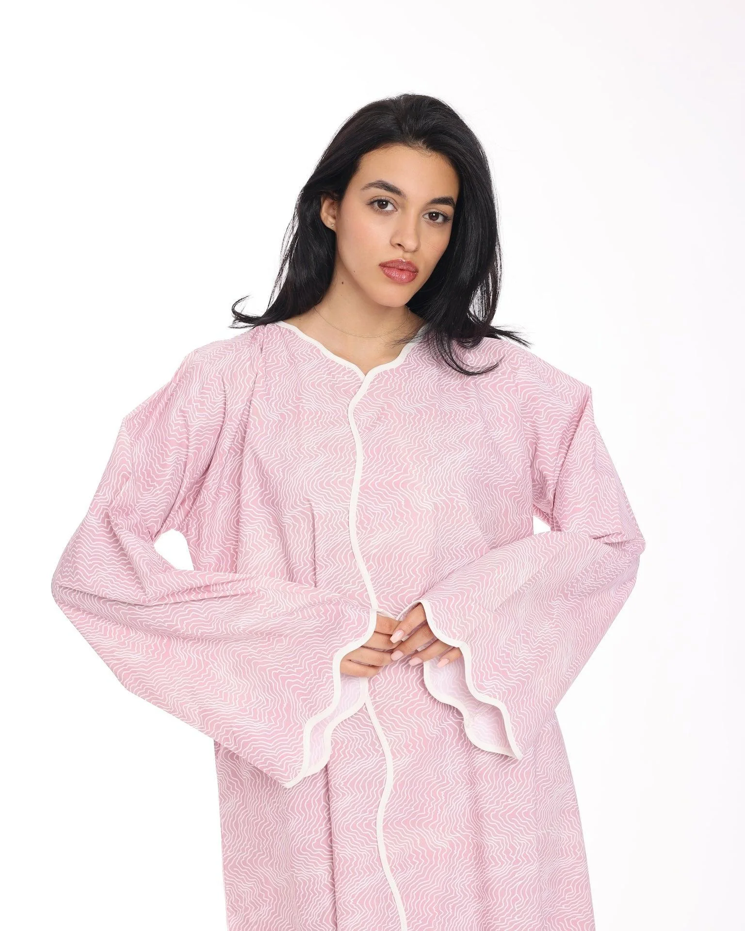 Hiba Jalabeya-Women