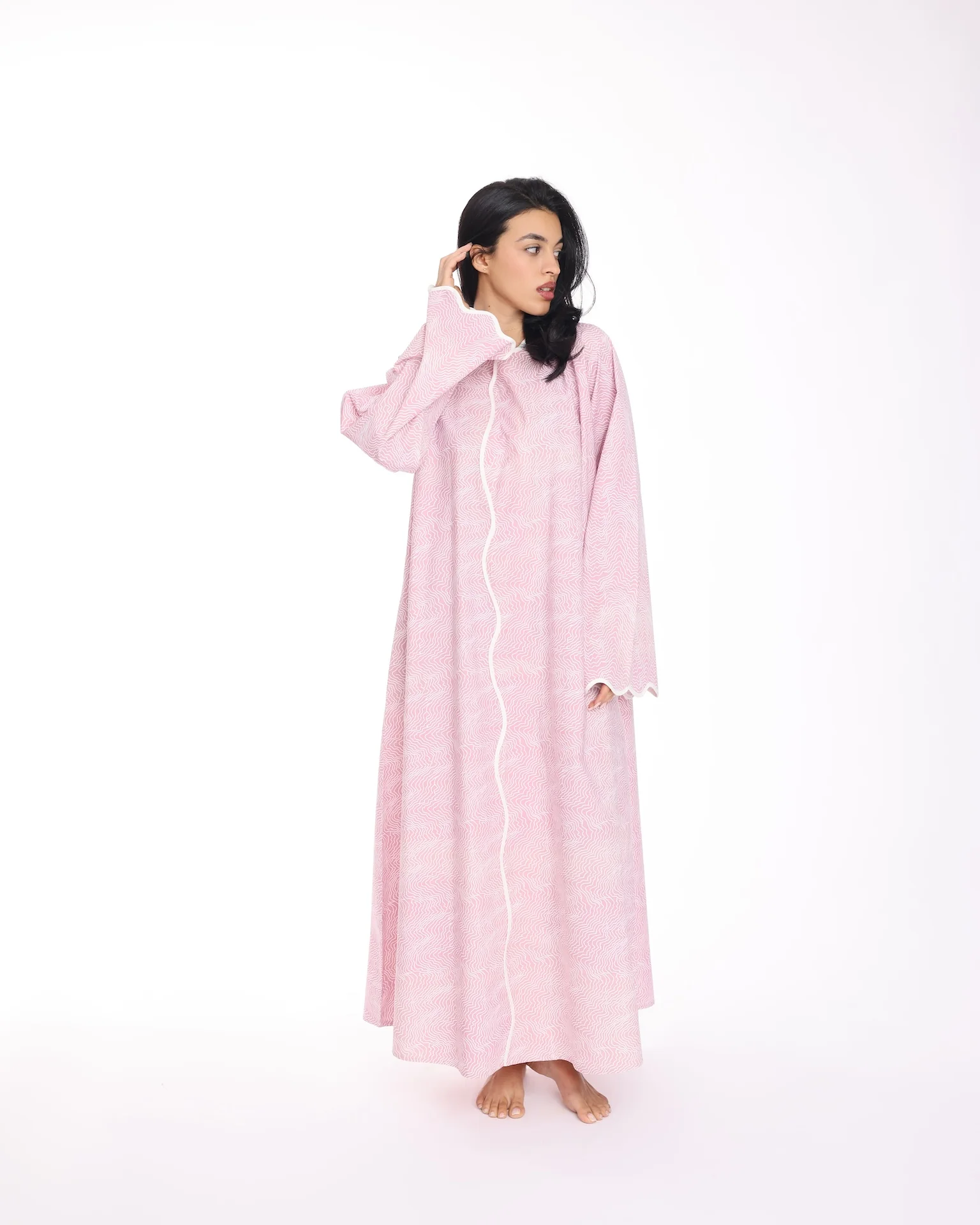 Hiba Jalabeya-Women - Image 3