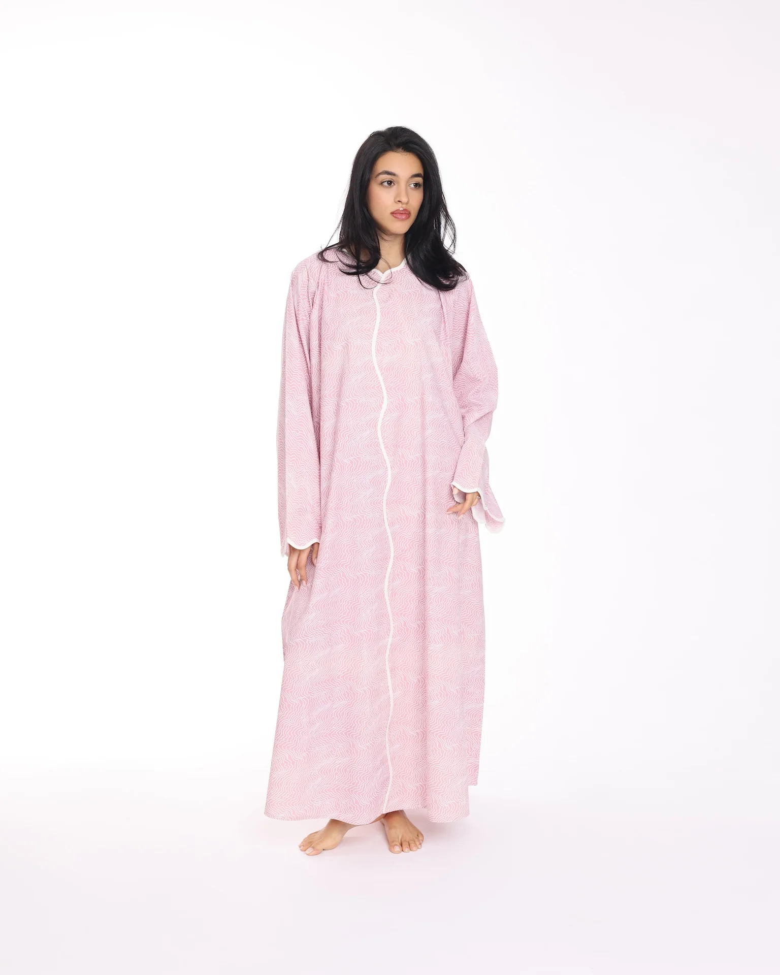 Hiba Jalabeya-Women - Image 4