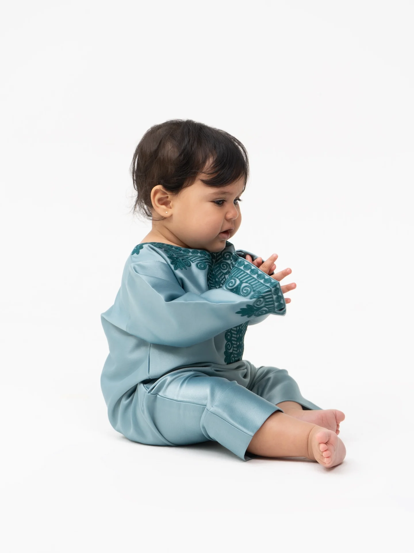 Jalila Jalabeya-Babies