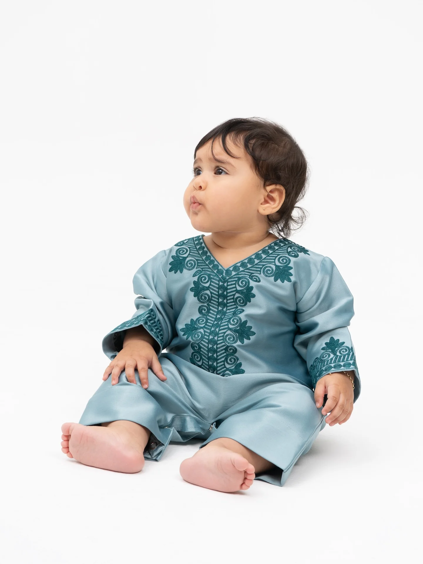Jalila Jalabeya-Babies - Image 2