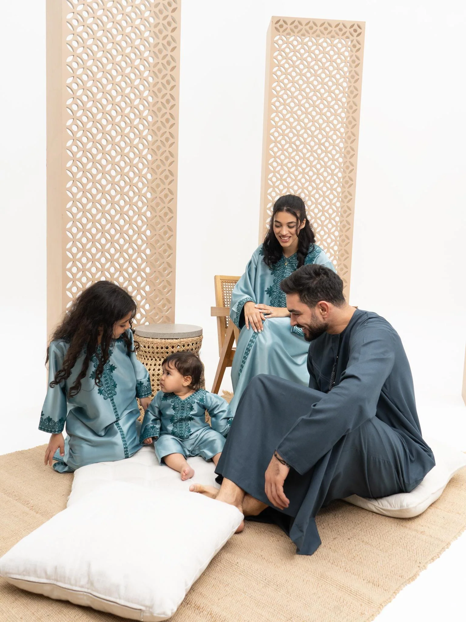 Jalila Jalabeya-Kids - Image 3