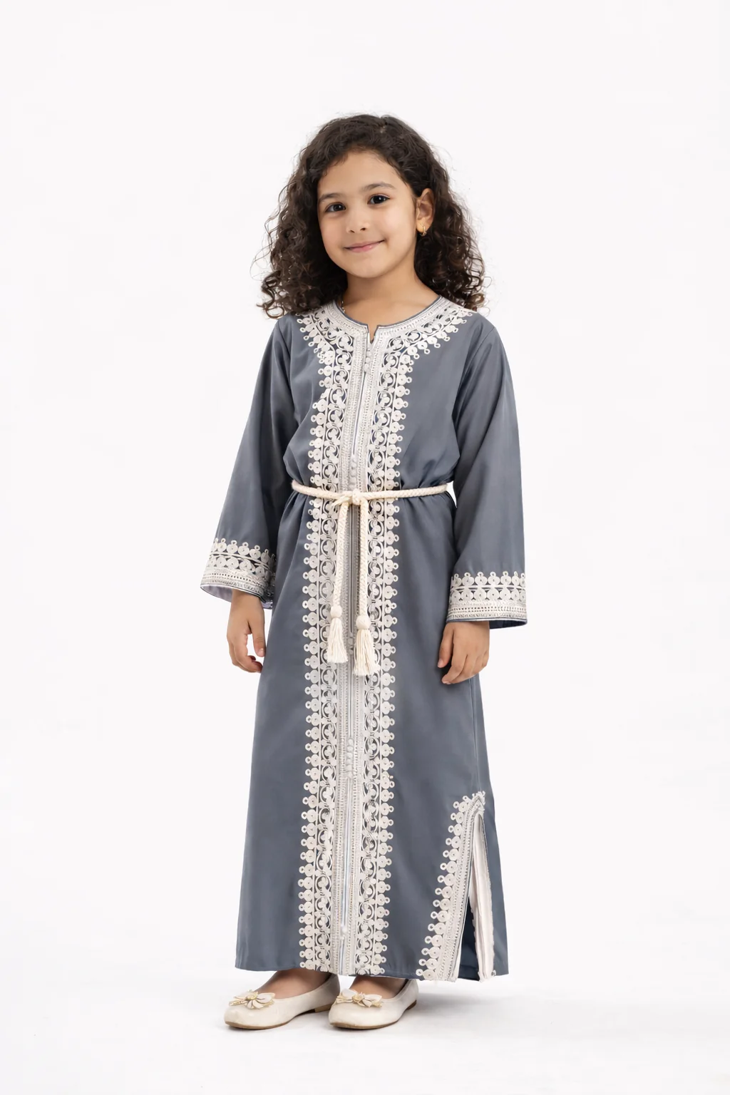 Maghrebi Jalabeya- Girls