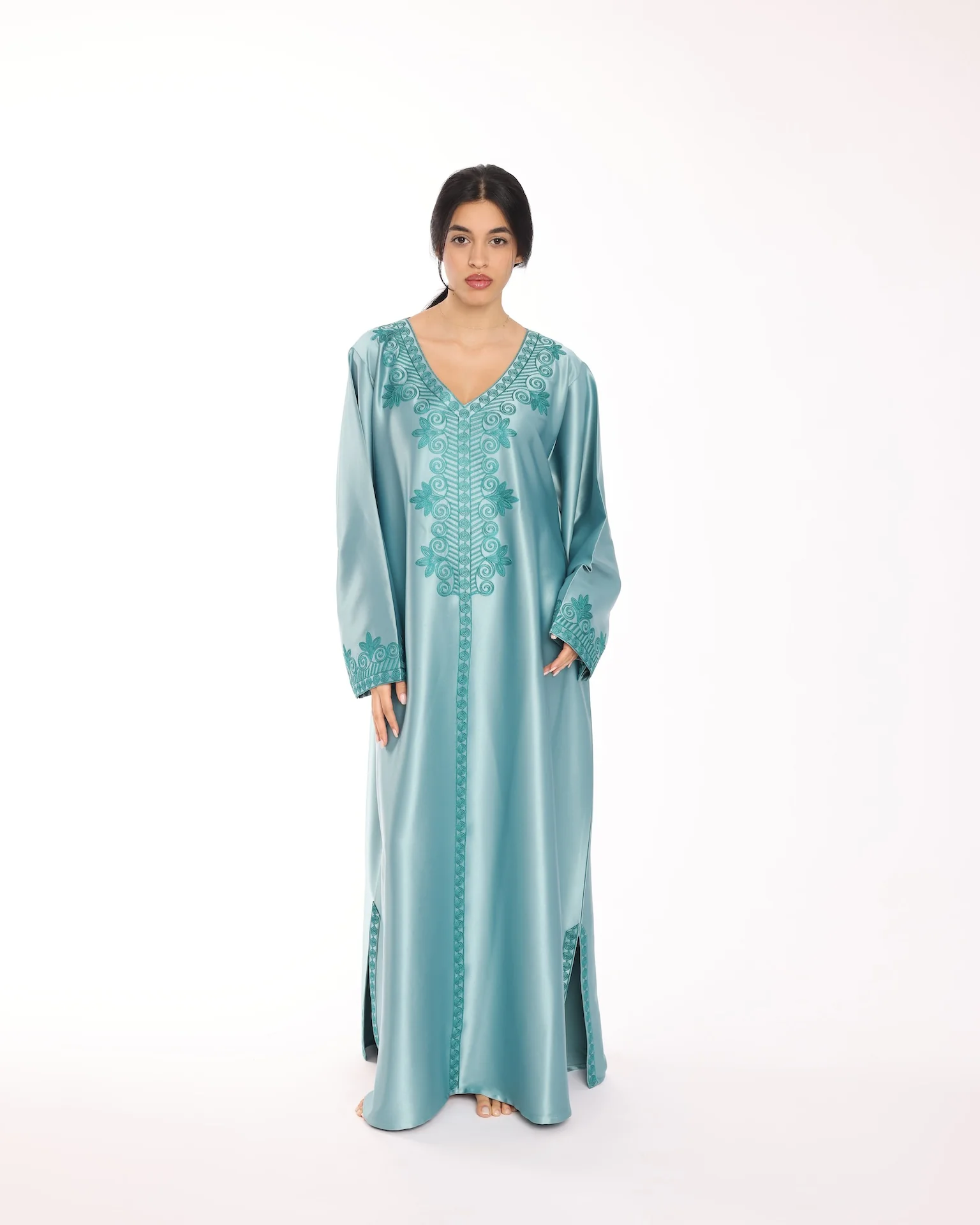 Jalila Jalabeya-Women - Image 3