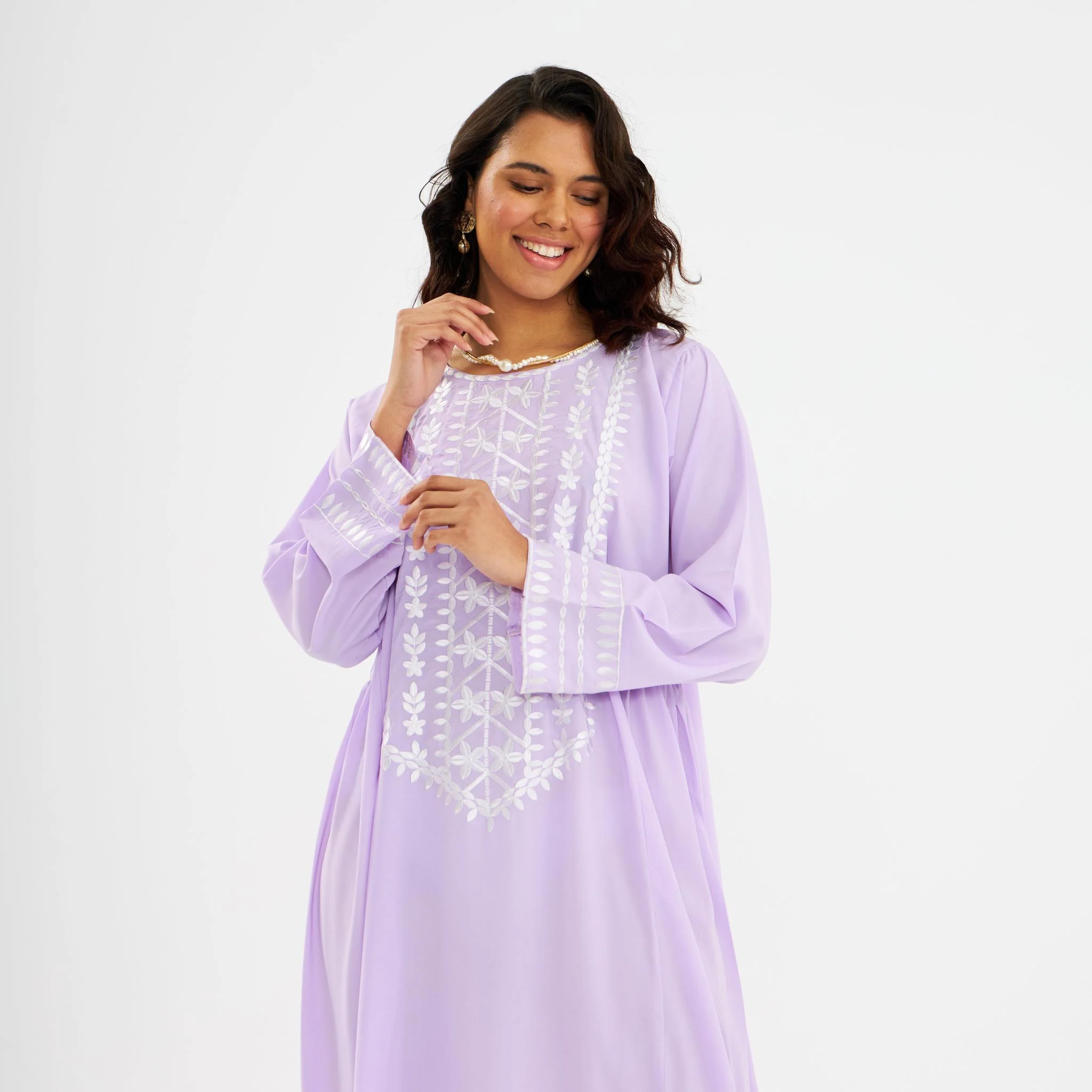Jameela Jalabeya-Women