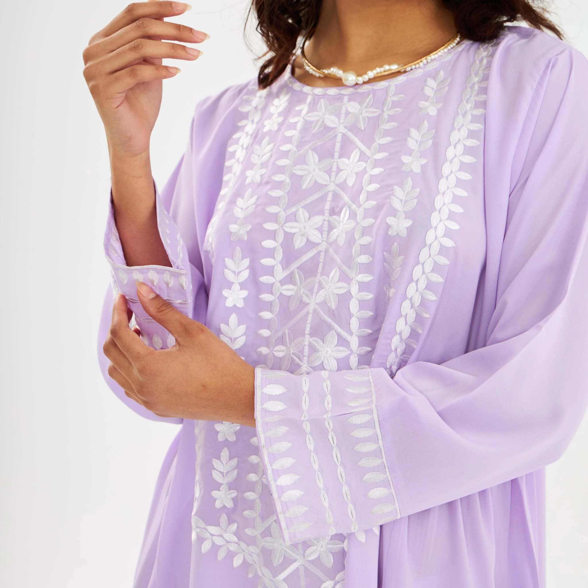 Jameela Jalabeya-Women - Image 2