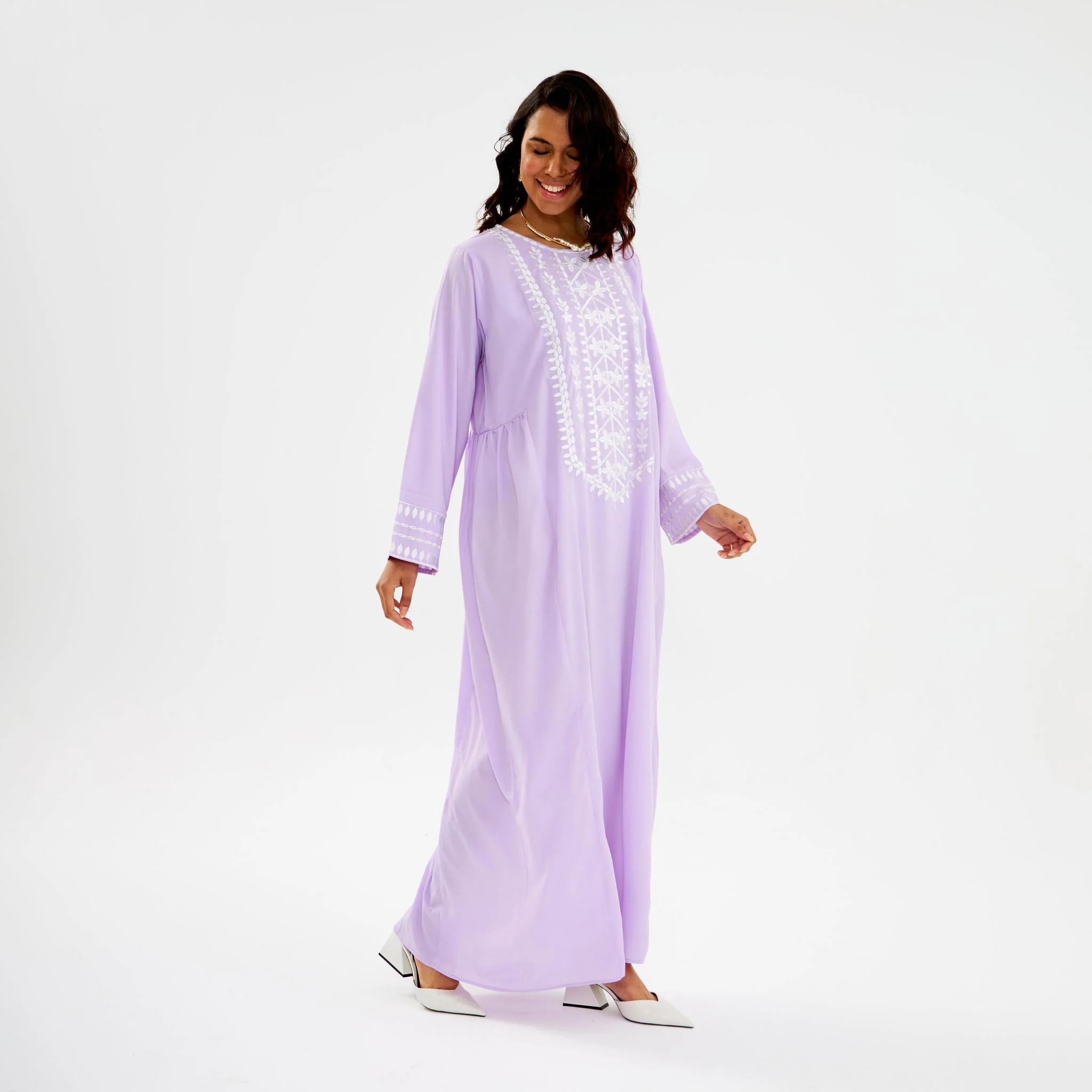 Jameela Jalabeya-Women - Image 3