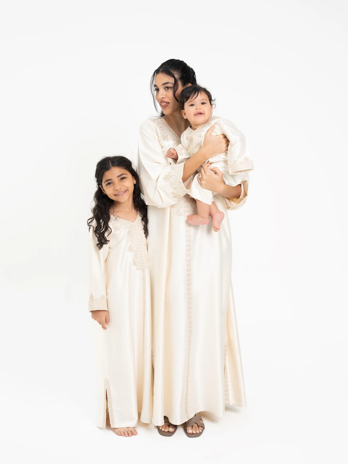 Amira Jalabeya-Kids - Image 2