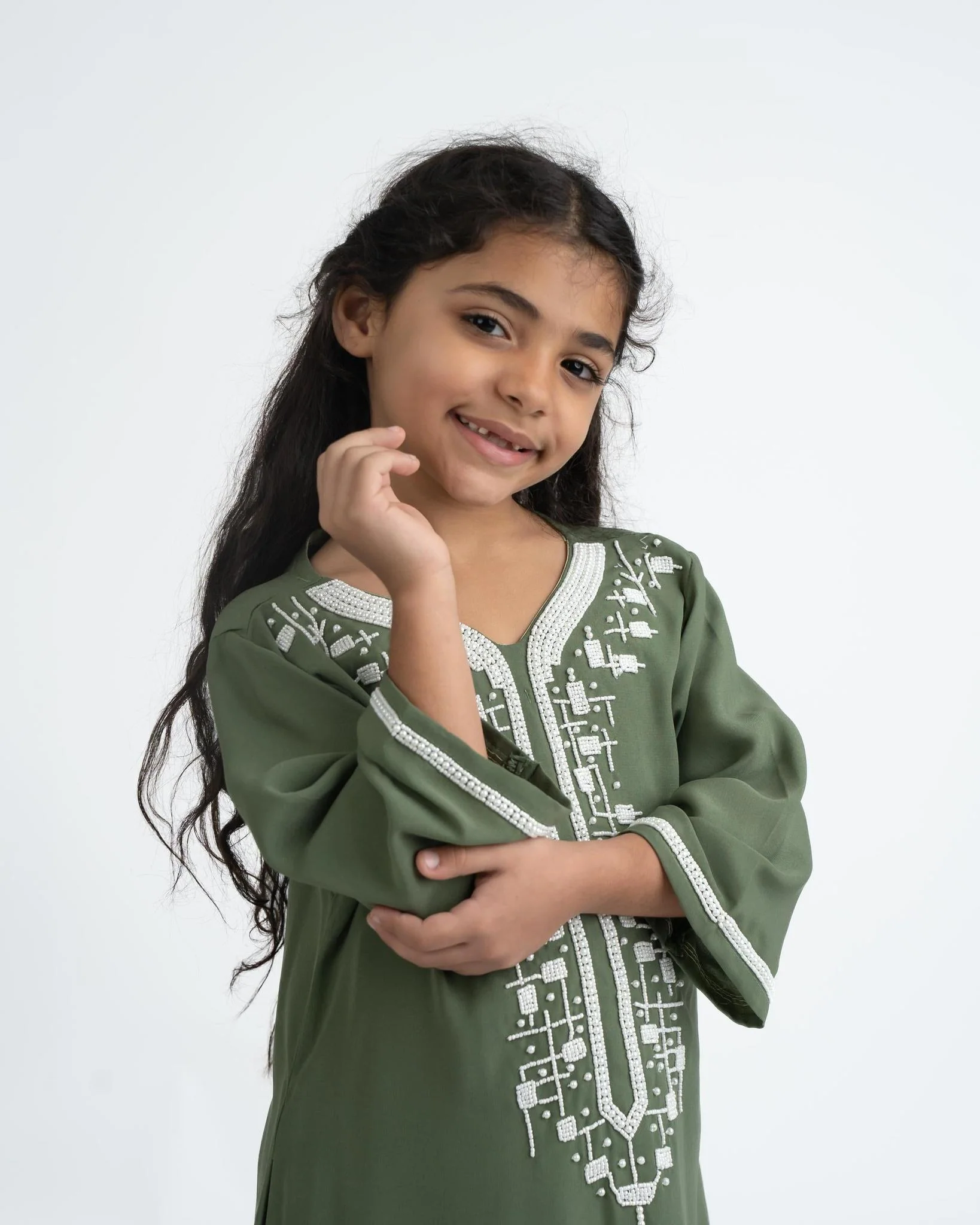 Jawhara Jalabeya-Kids - Image 3