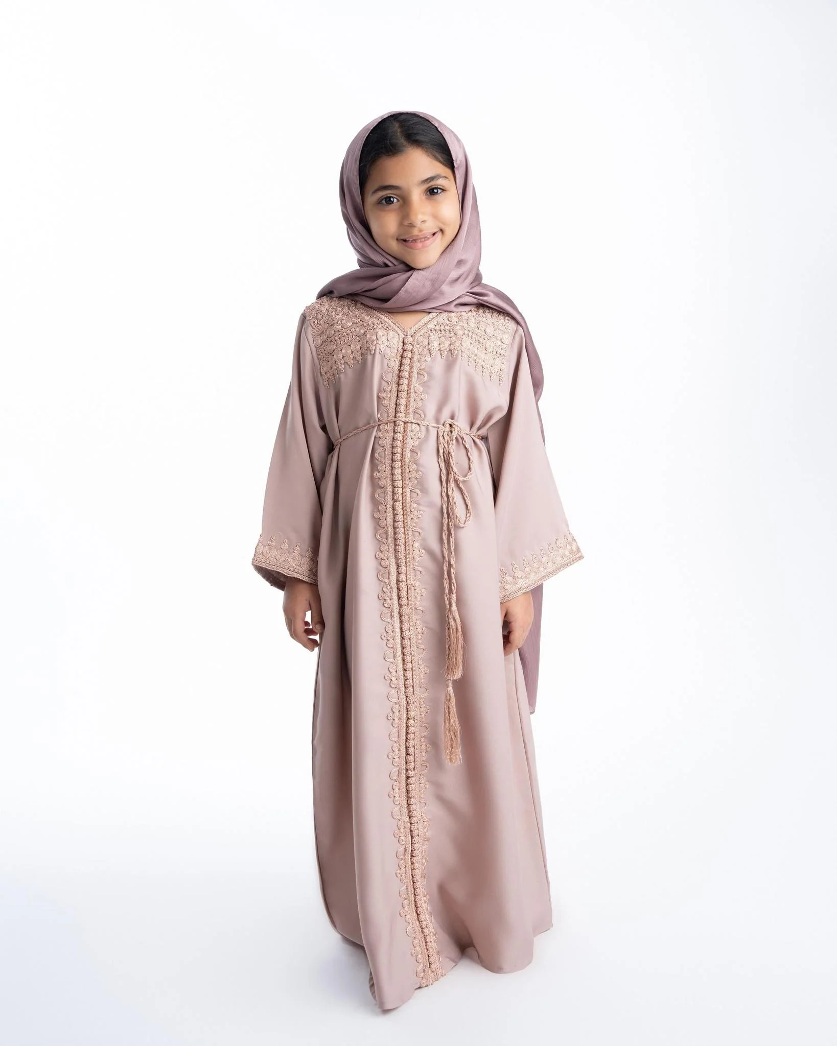 Khawla Jalabeya-Kids - Image 3