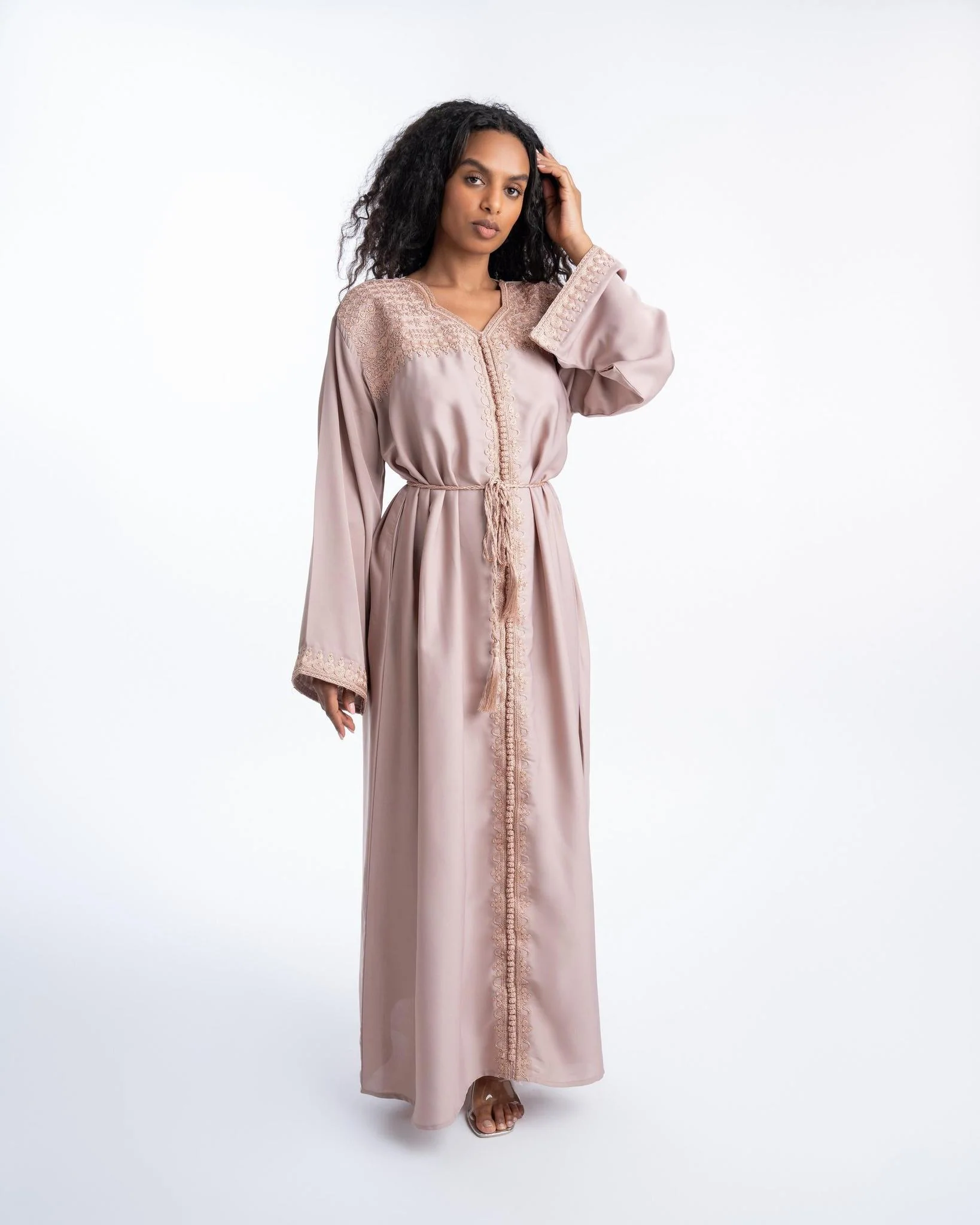 Khawla Jalabeya-Women - Image 3