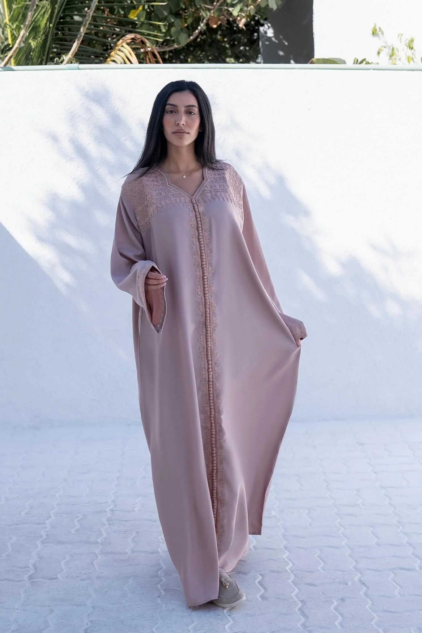 Khawla Jalabeya-Women - Image 5