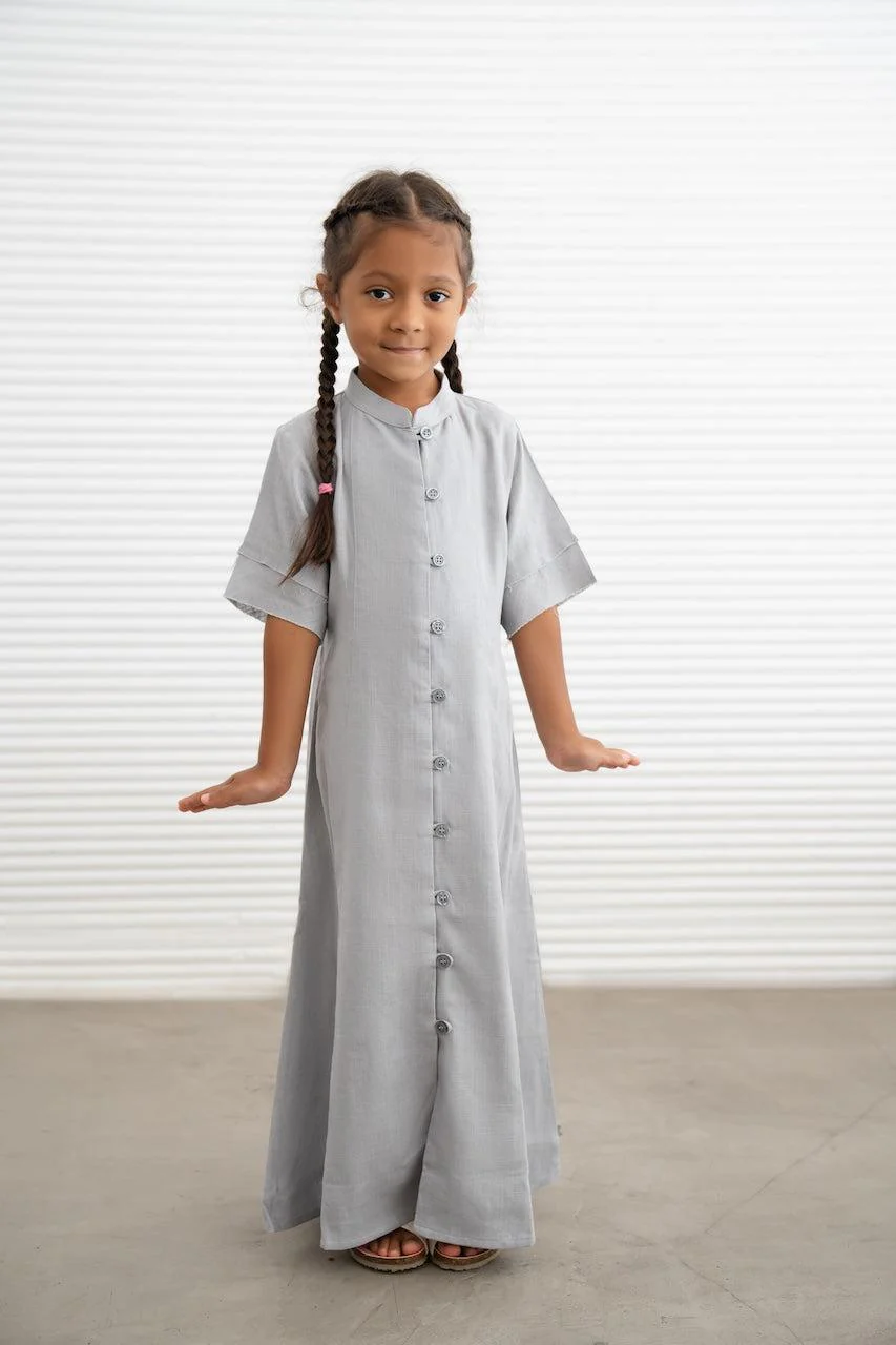 New Arrivals Girls Abayas