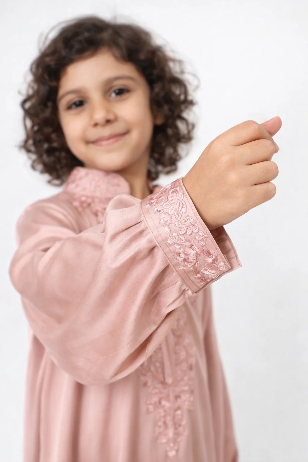 Lamees Jalabeya-Kids - Image 2