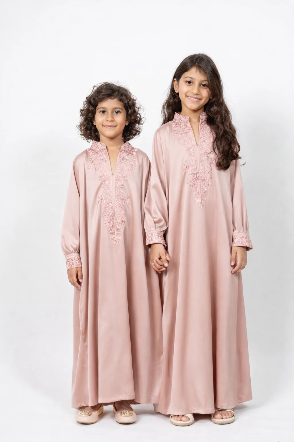 Lamees Jalabeya-Kids - Image 3