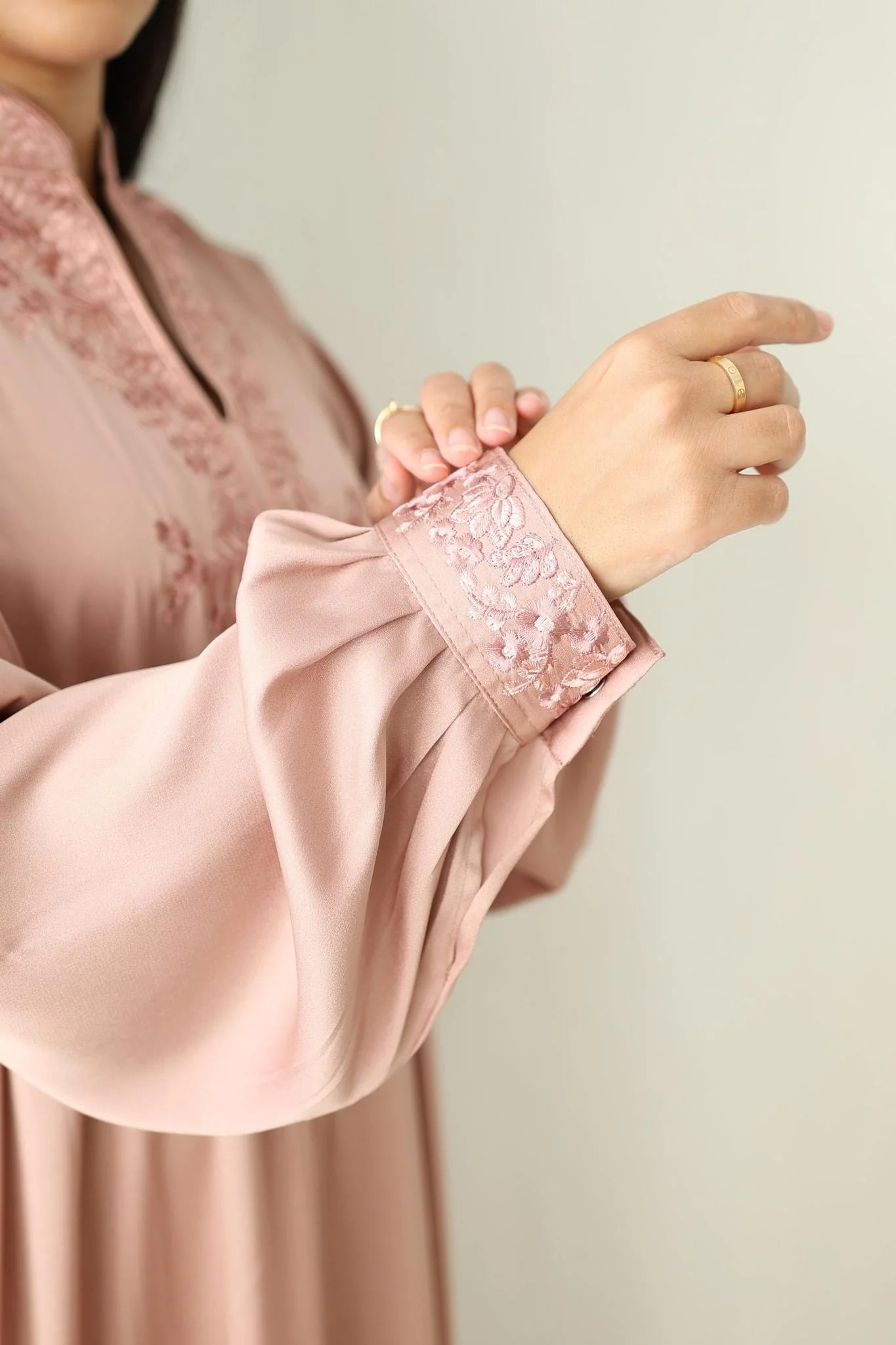 Lamees Jalabeya-Women - Image 3