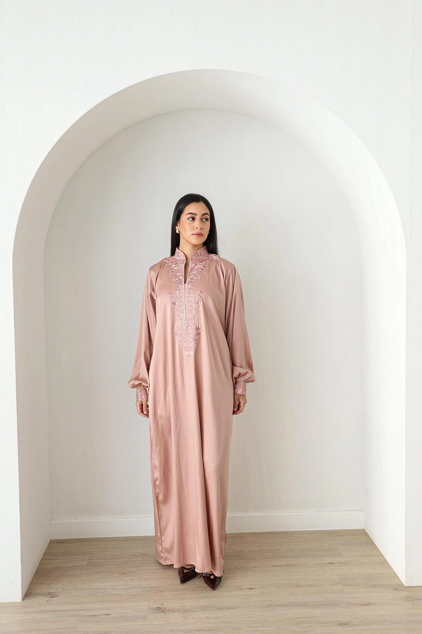 Lamees Jalabeya-Women - Image 4