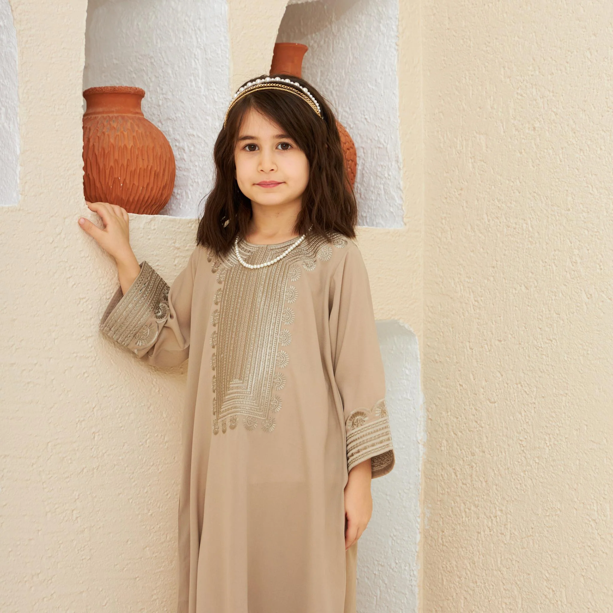 Latifa Jalabeya - Women - Image 5