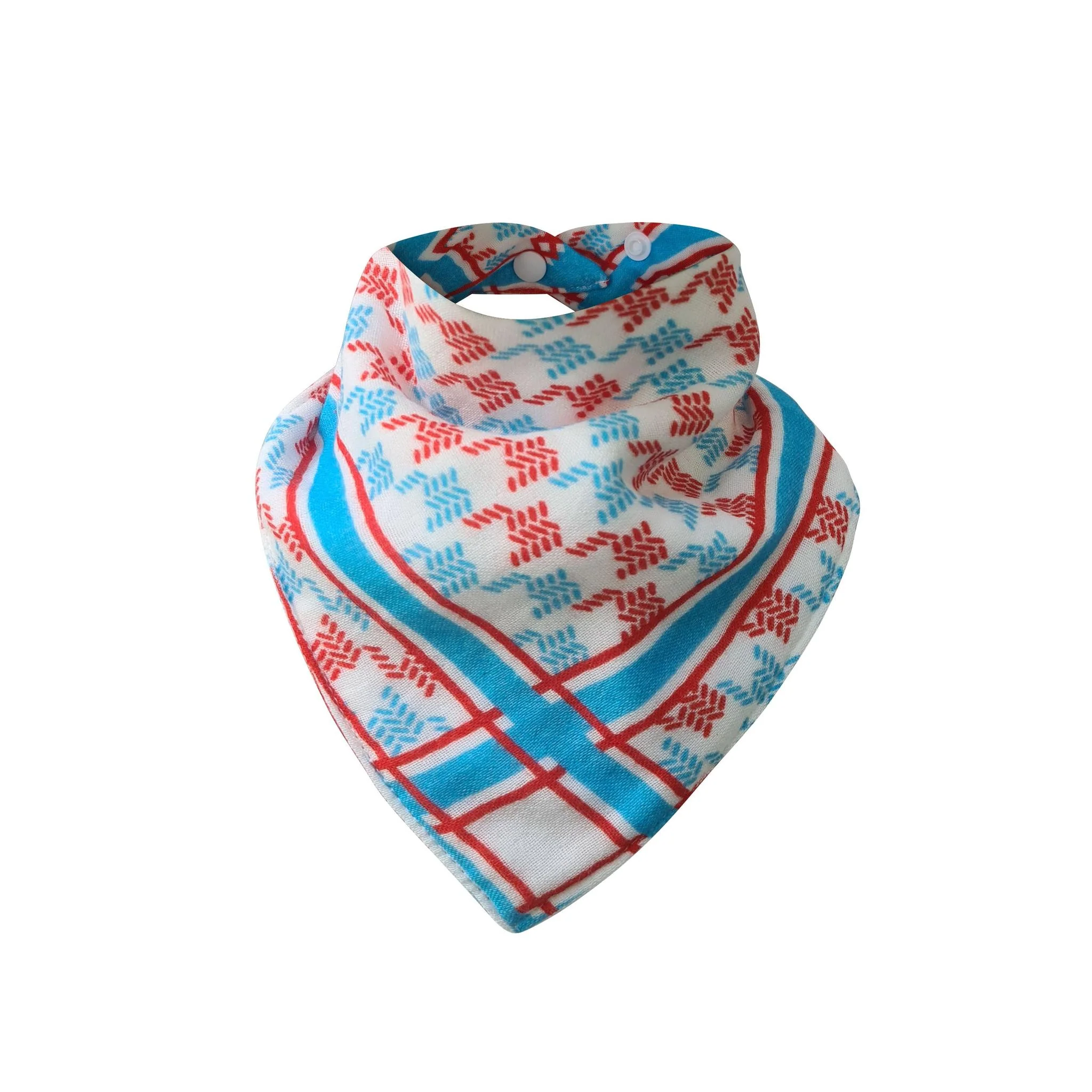 My First Shemagh Bib - Image 11