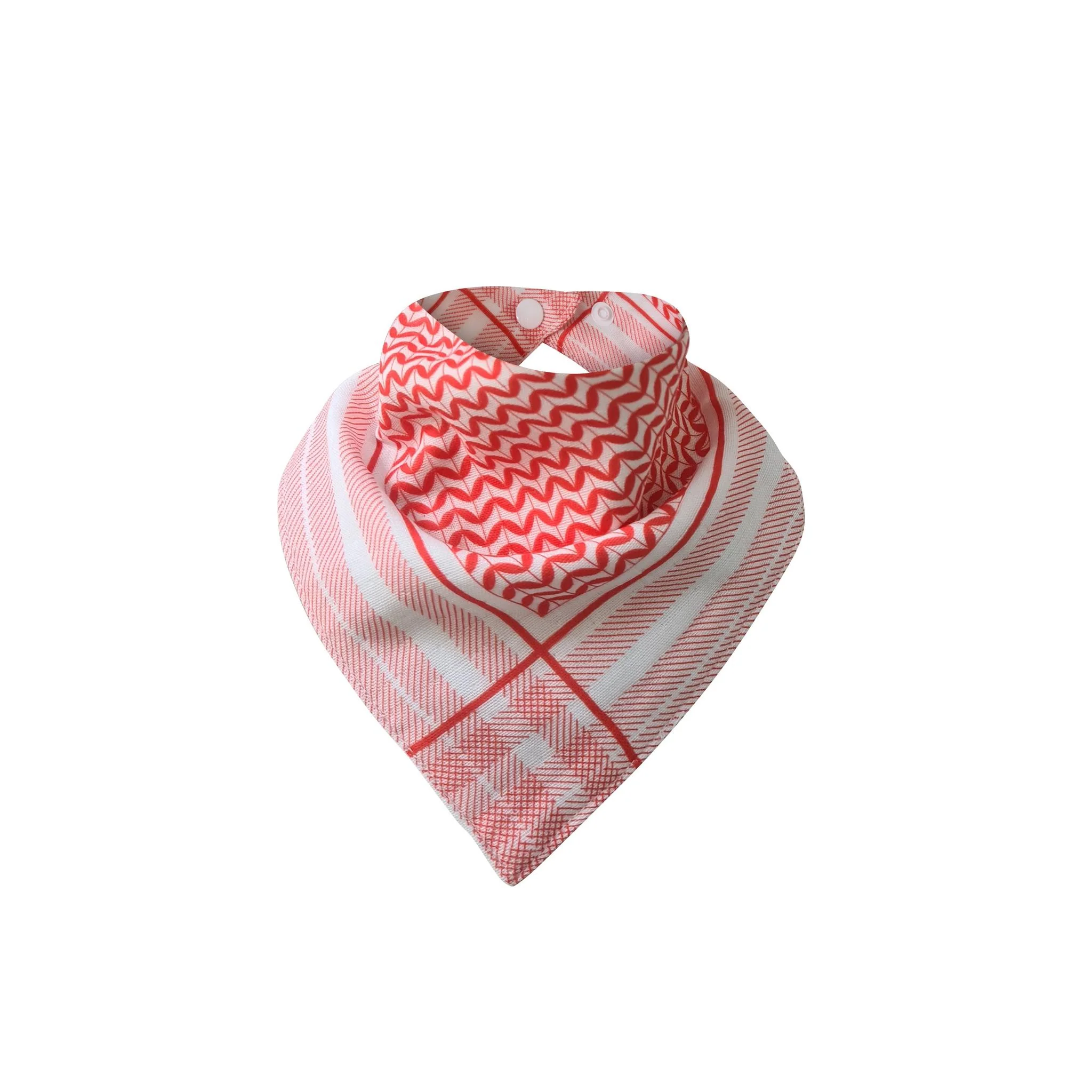 My First Shemagh Bib - Image 12