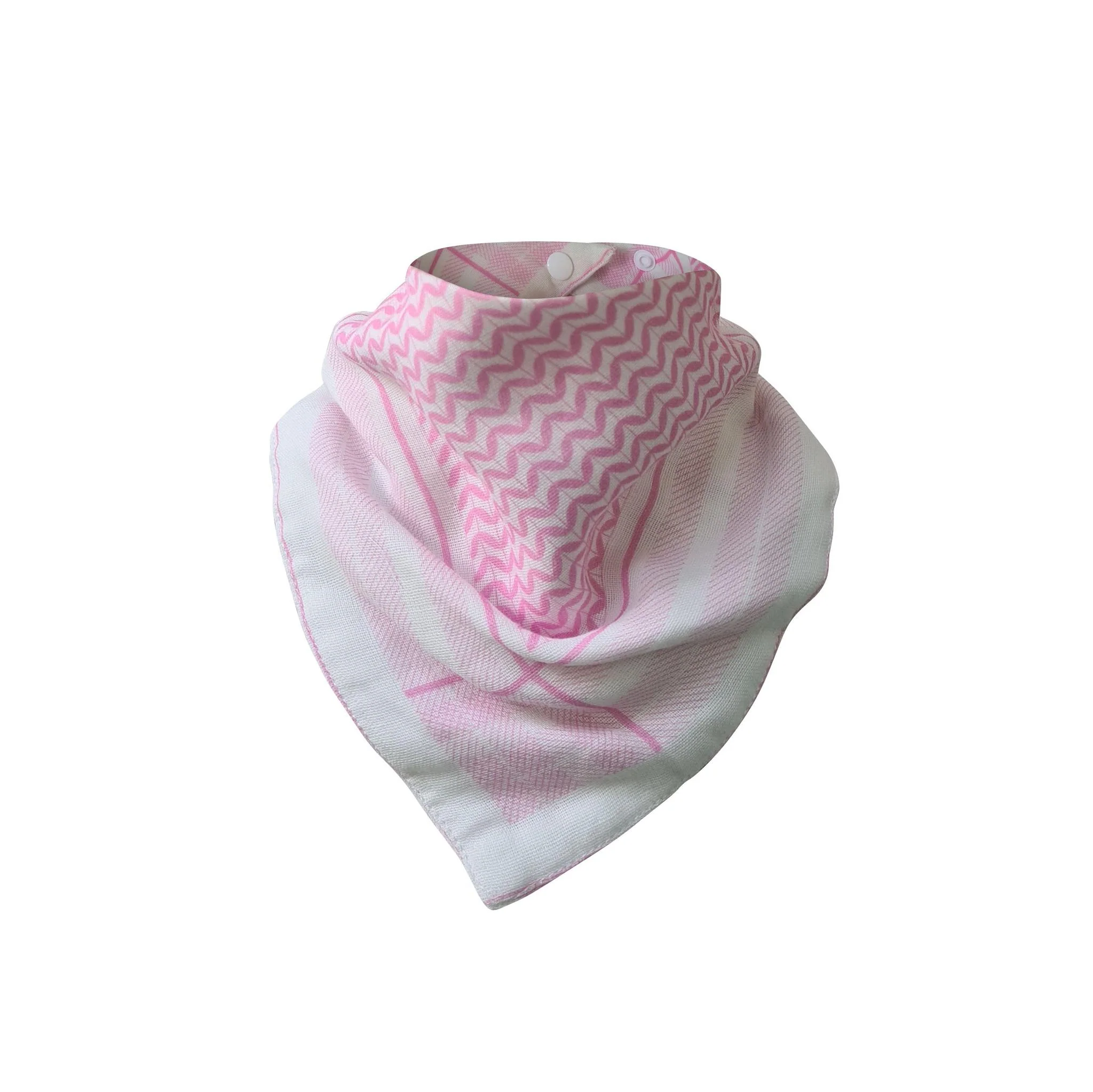 My First Shemagh Bib - Image 14