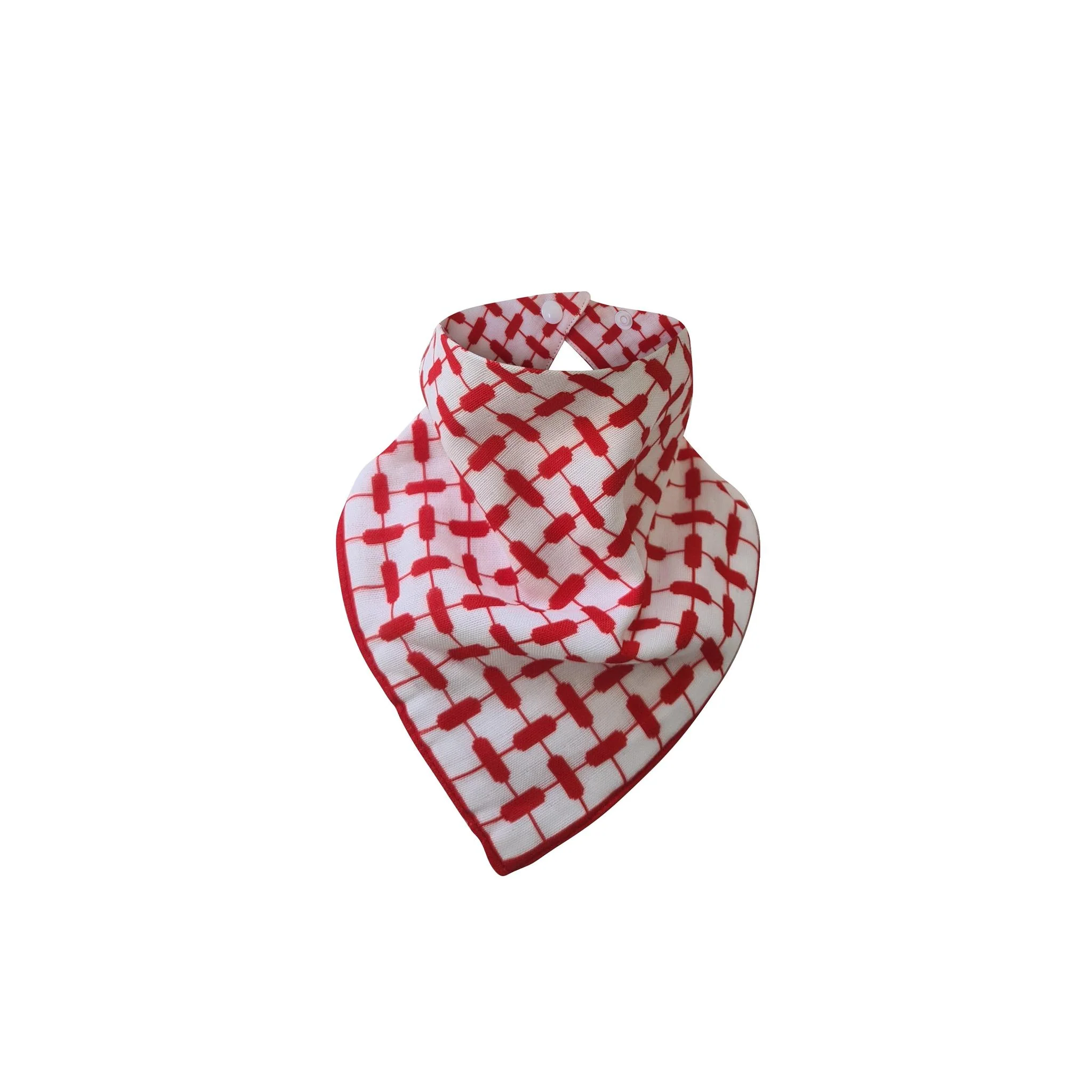 My First Shemagh Bib - Image 6