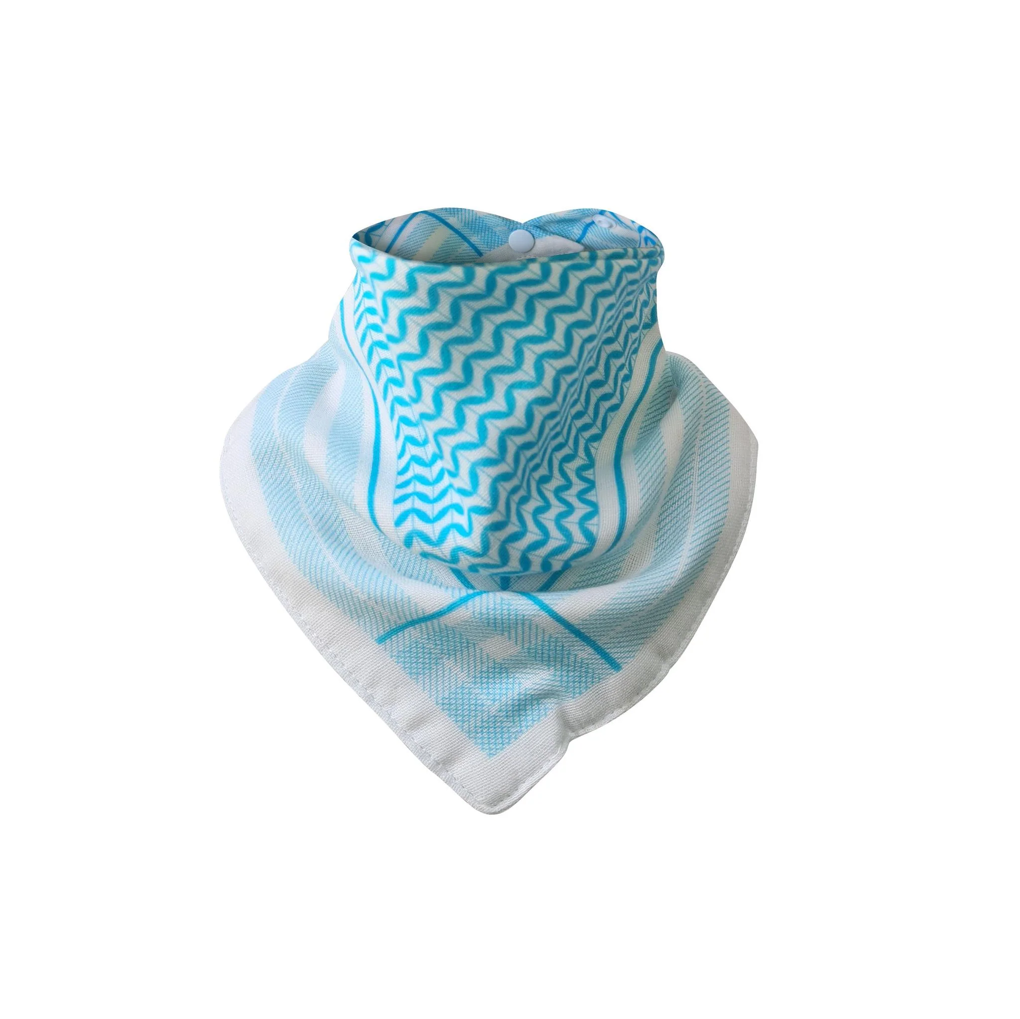 My First Shemagh Bib - Image 7