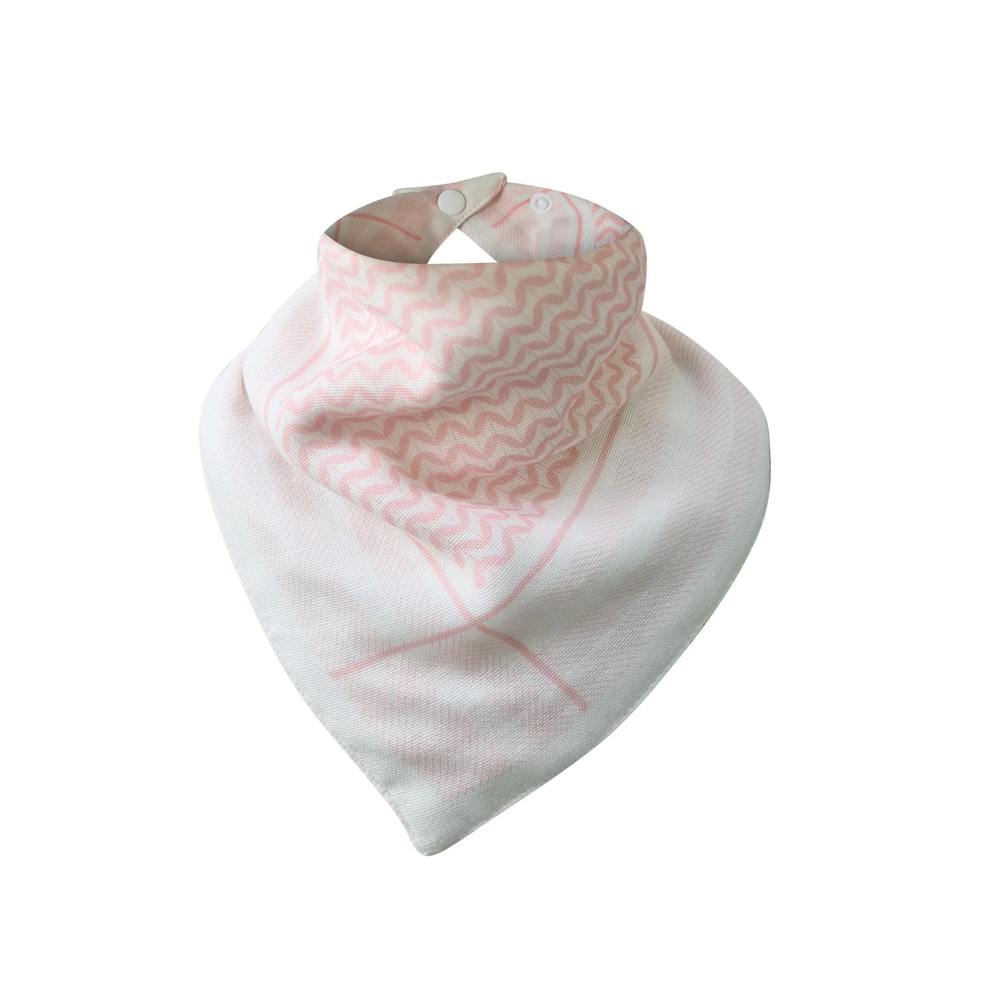 My First Shemagh Bib - Image 8