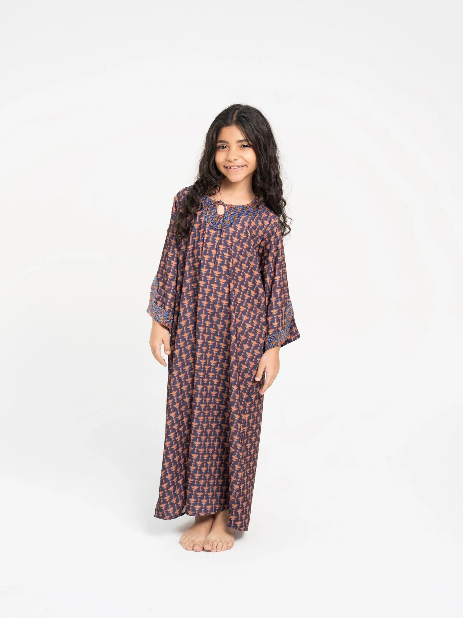 Nakhla Jalabeya-Kids` - Image 3