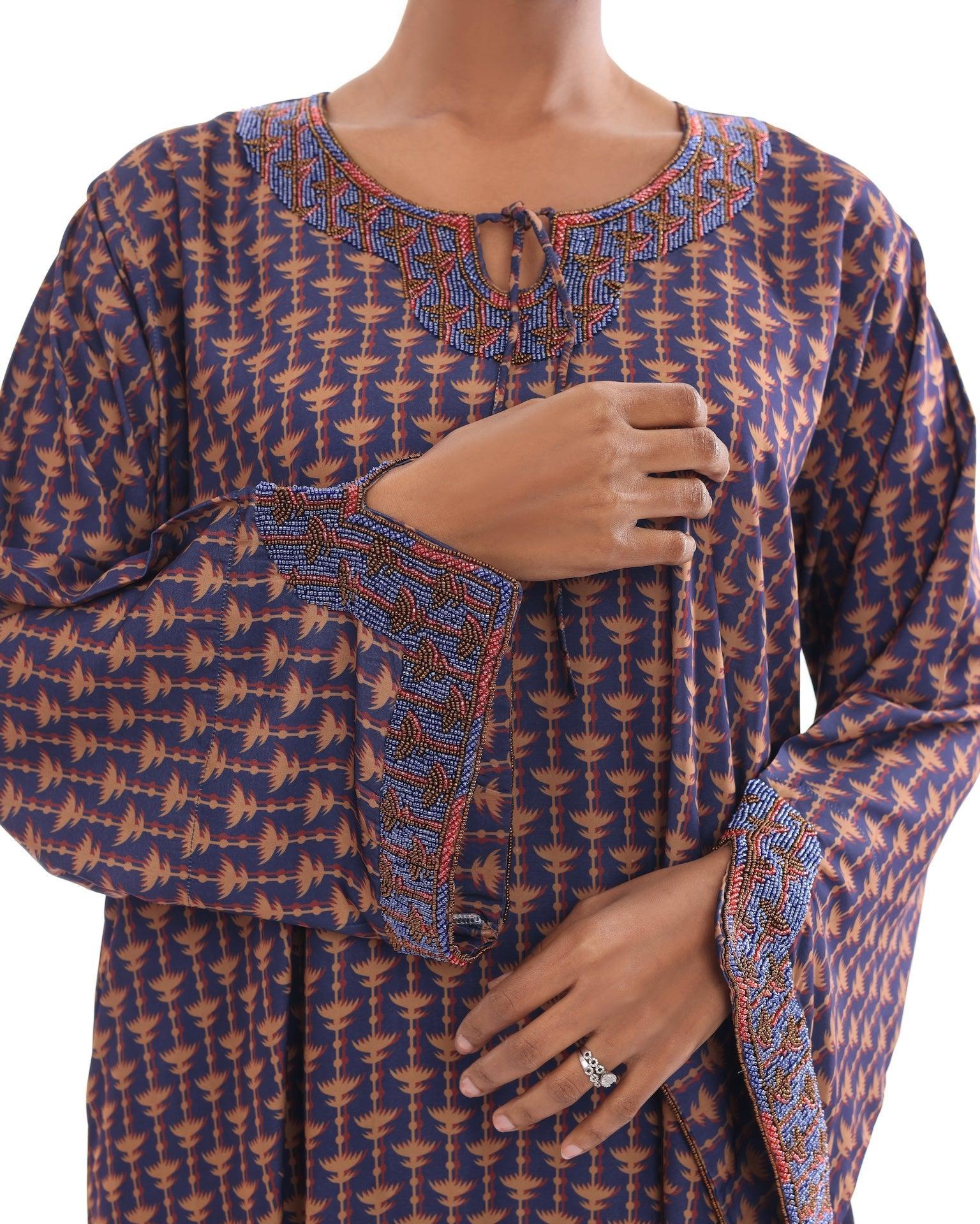 Nakhla Jalabeya-Women - Image 3