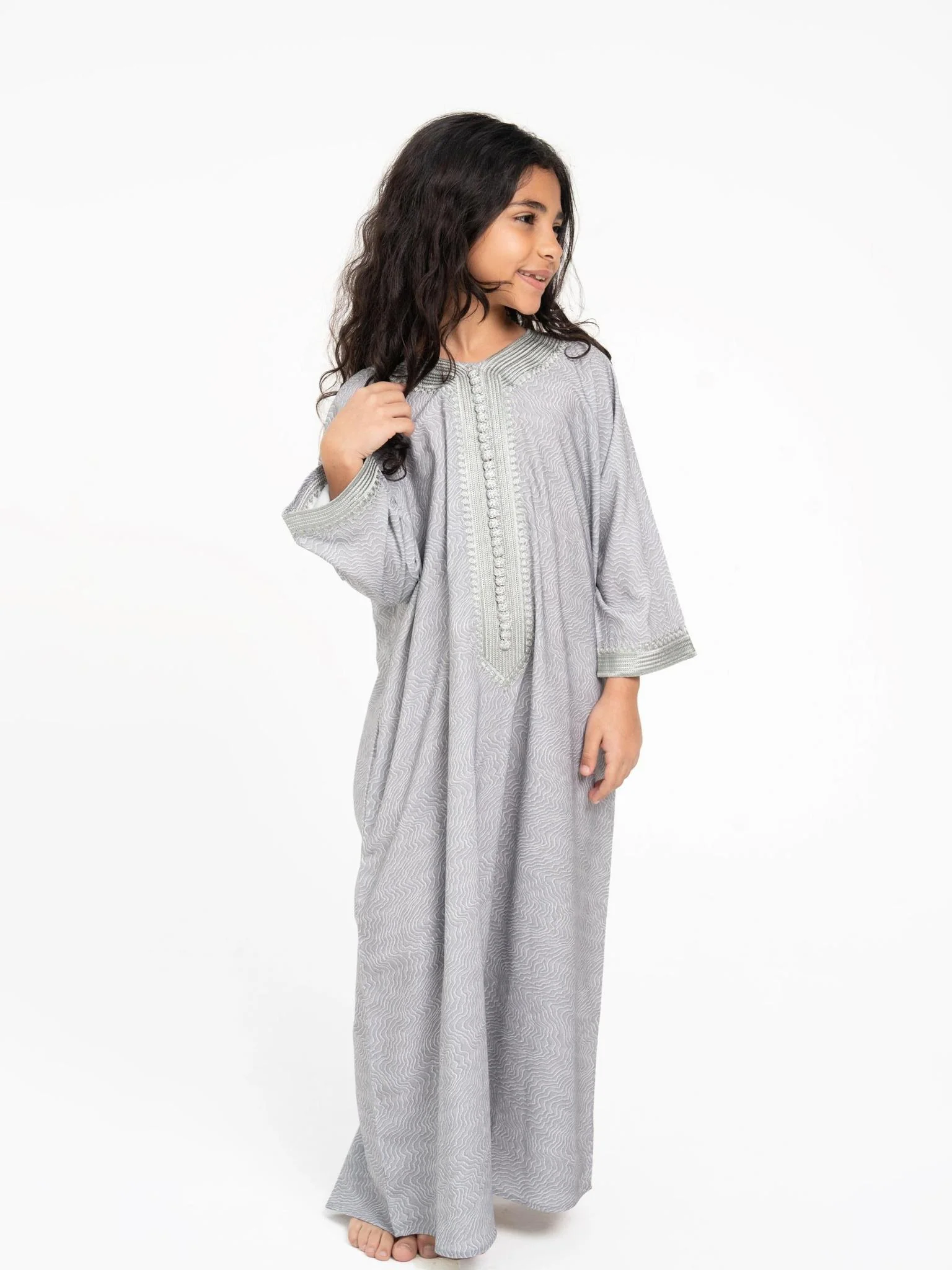 Nasra Jalabeya-Kids - Image 3
