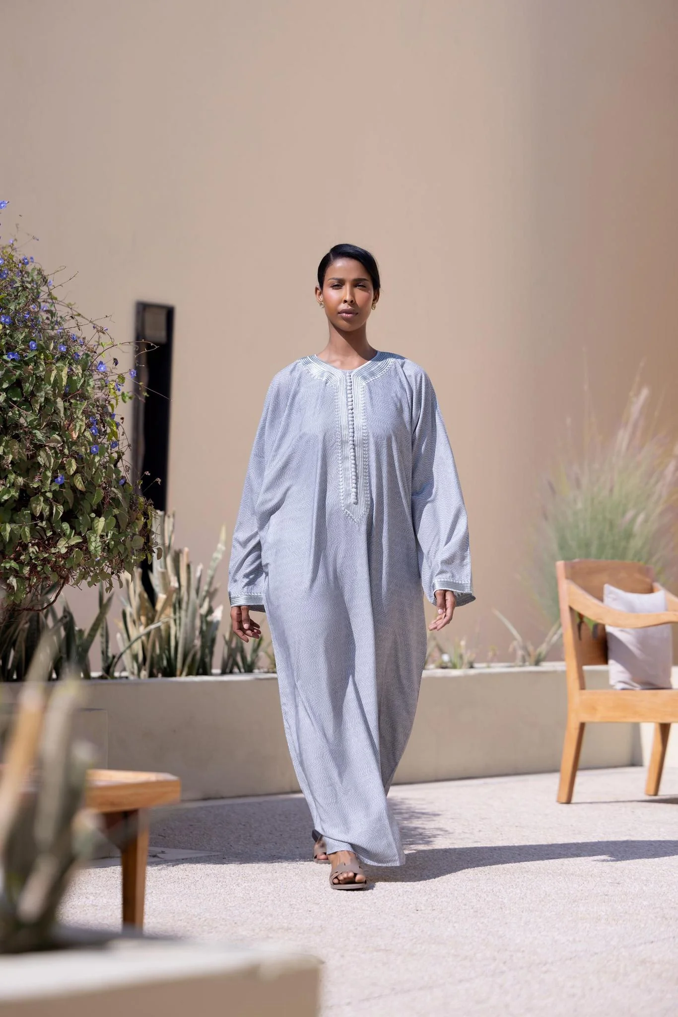Nasra Jalabeya-Women - Image 3