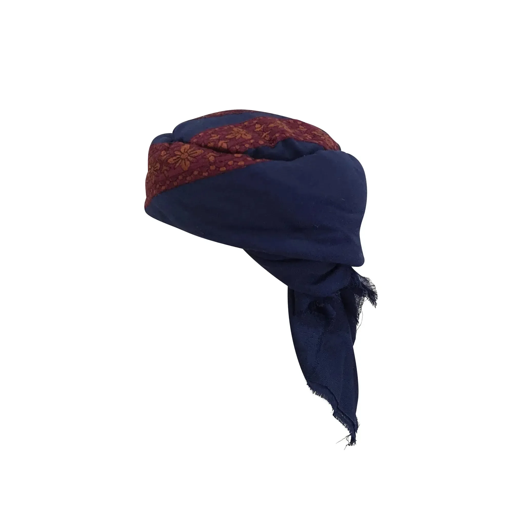 Omani Masar - pre-wrapped scarf - Image 12