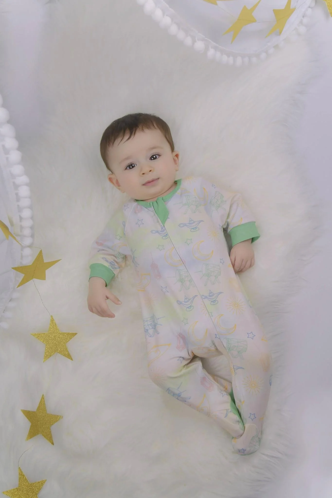 Eid Pyjamas - Image 3