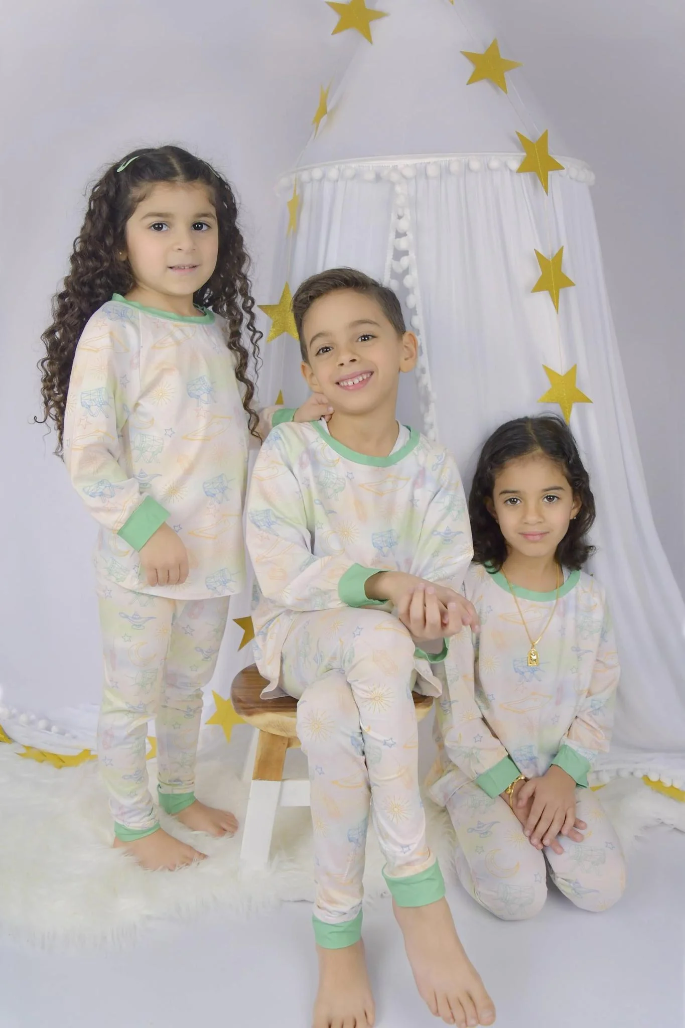 Eid Pyjamas - Image 4