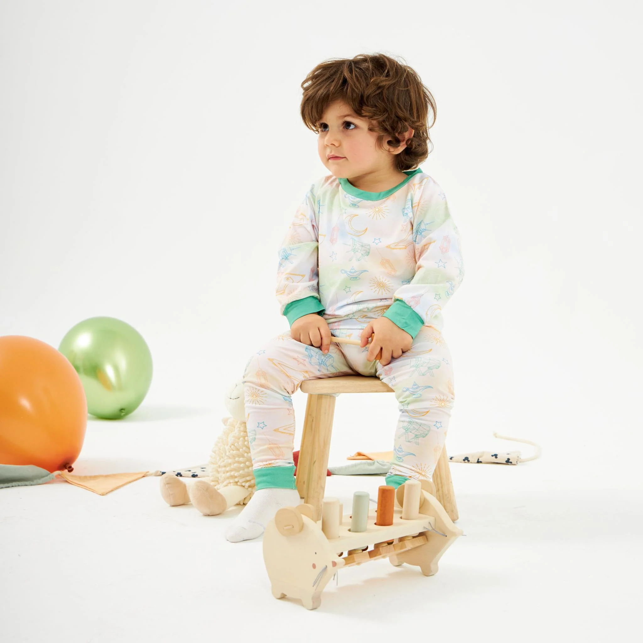 Eid Pyjamas - Image 5