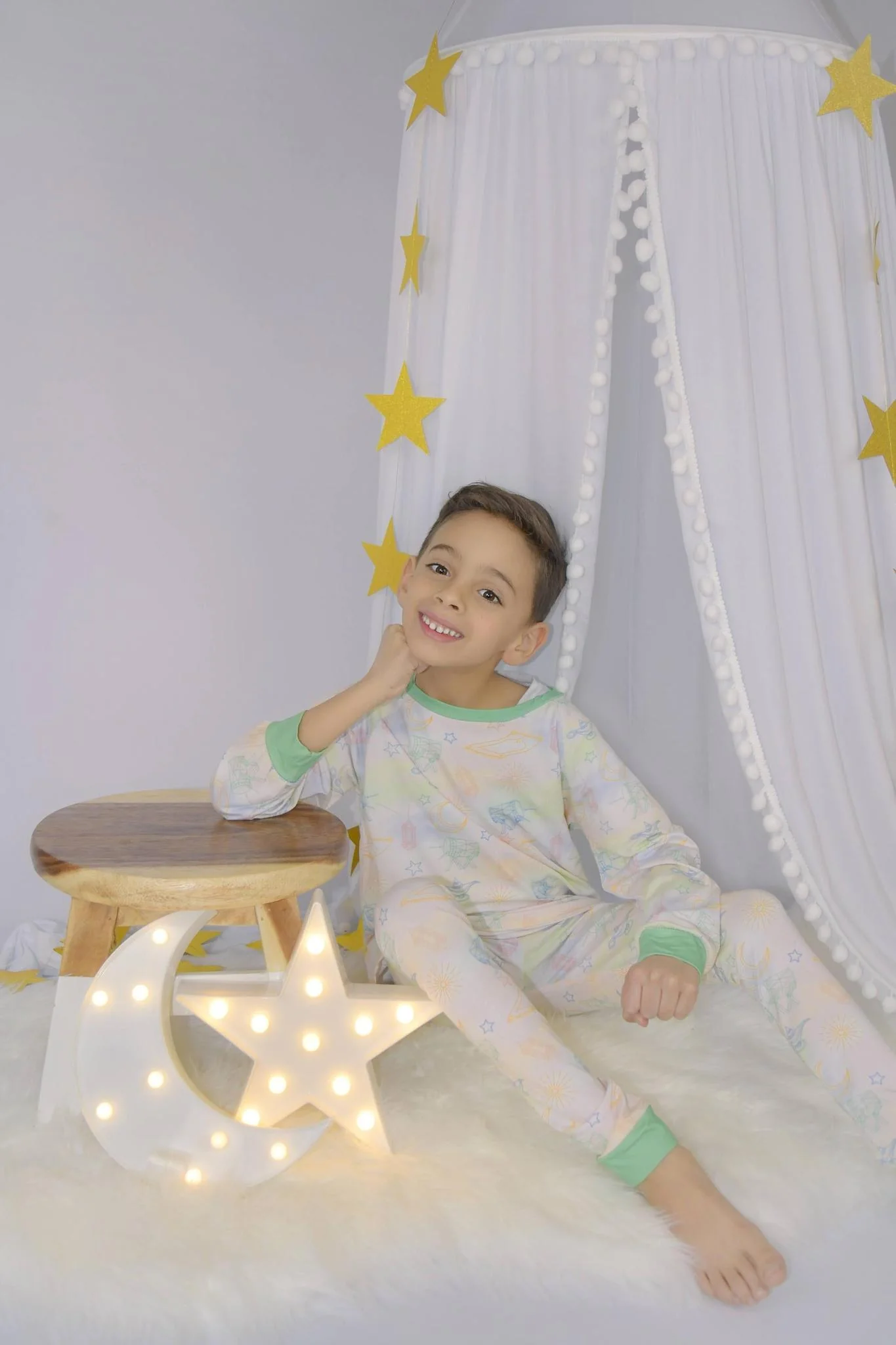 Eid Pyjamas - Image 7