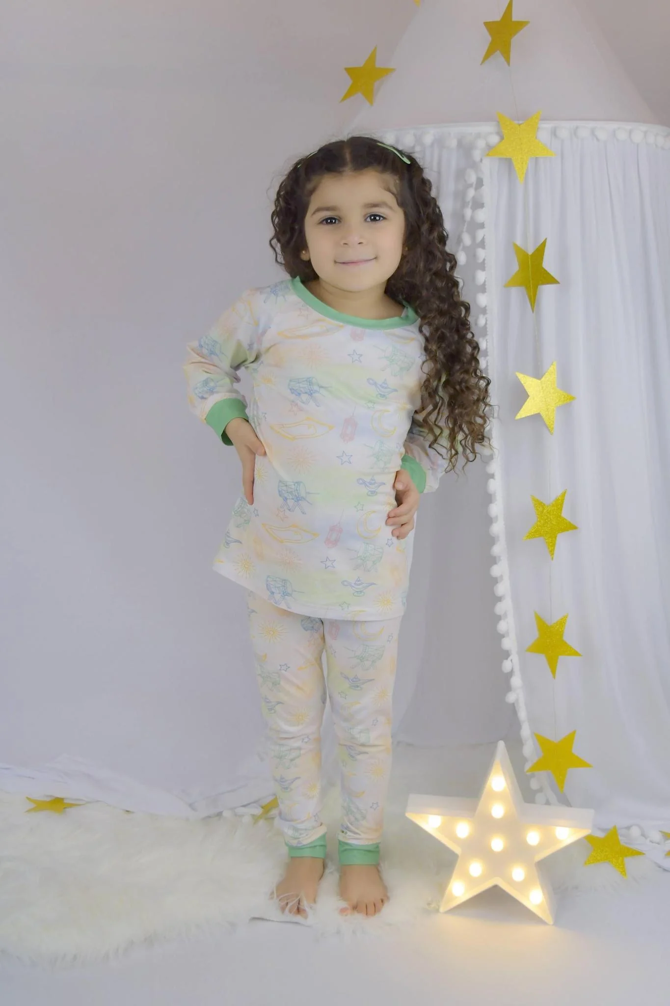 Eid Pyjamas - Image 8